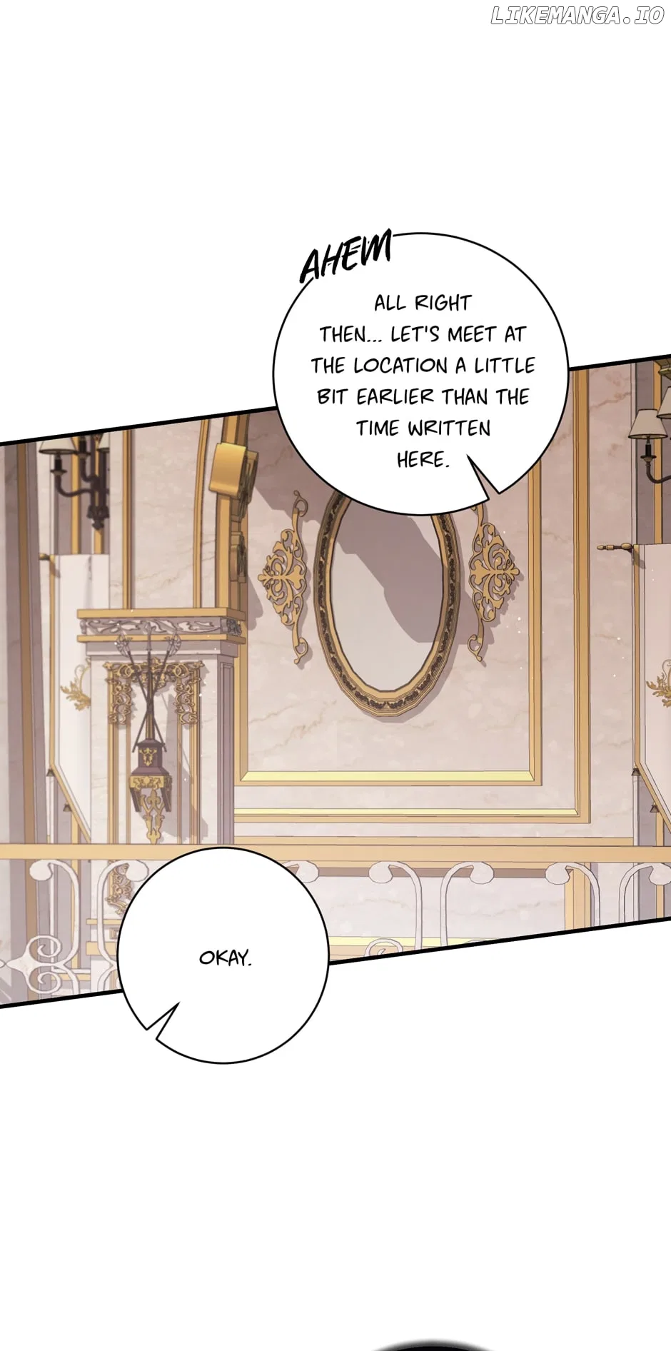 Angel or Villainess Chapter 156 – Page 20