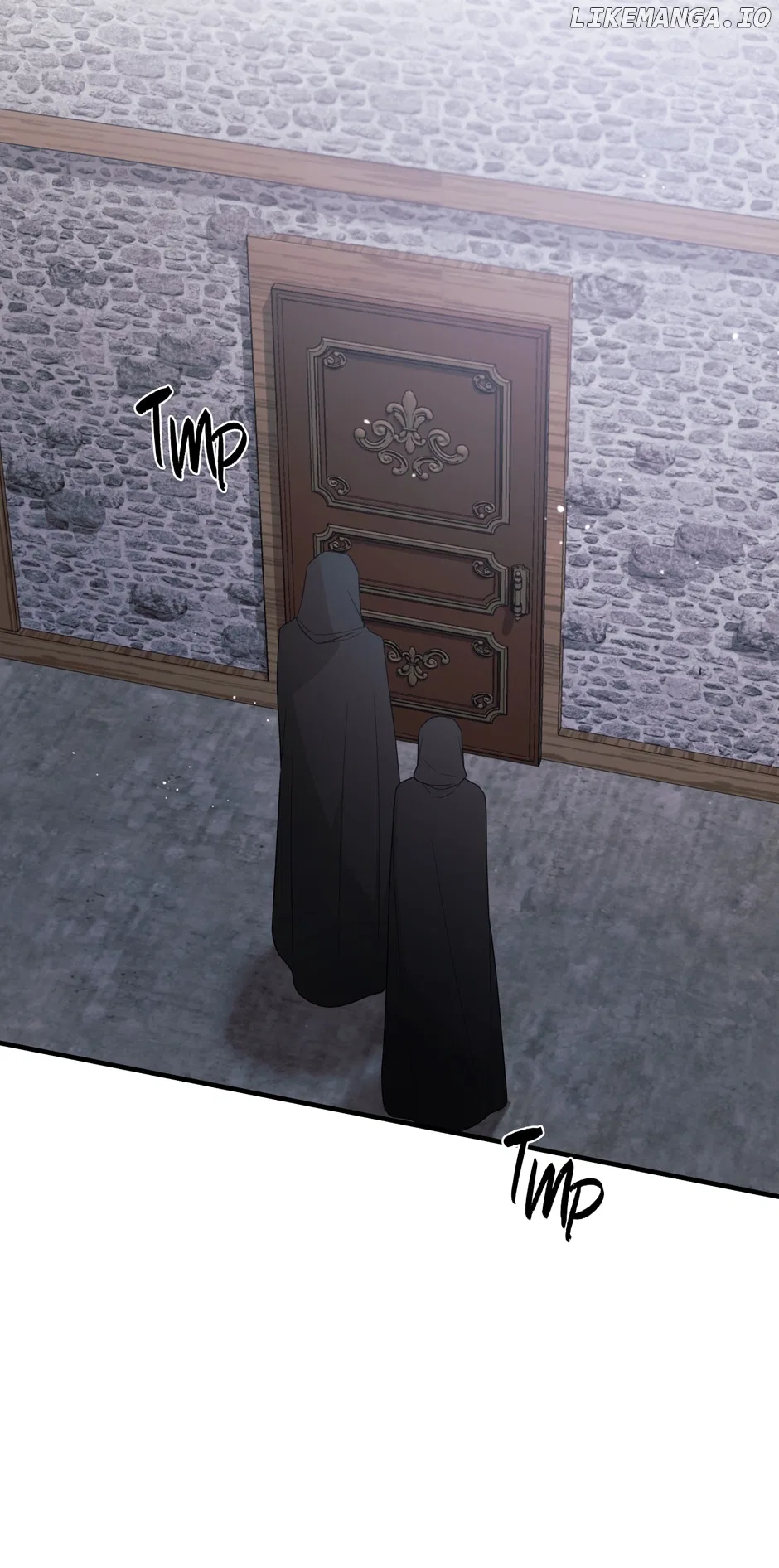 Angel or Villainess Chapter 156 – Page 25