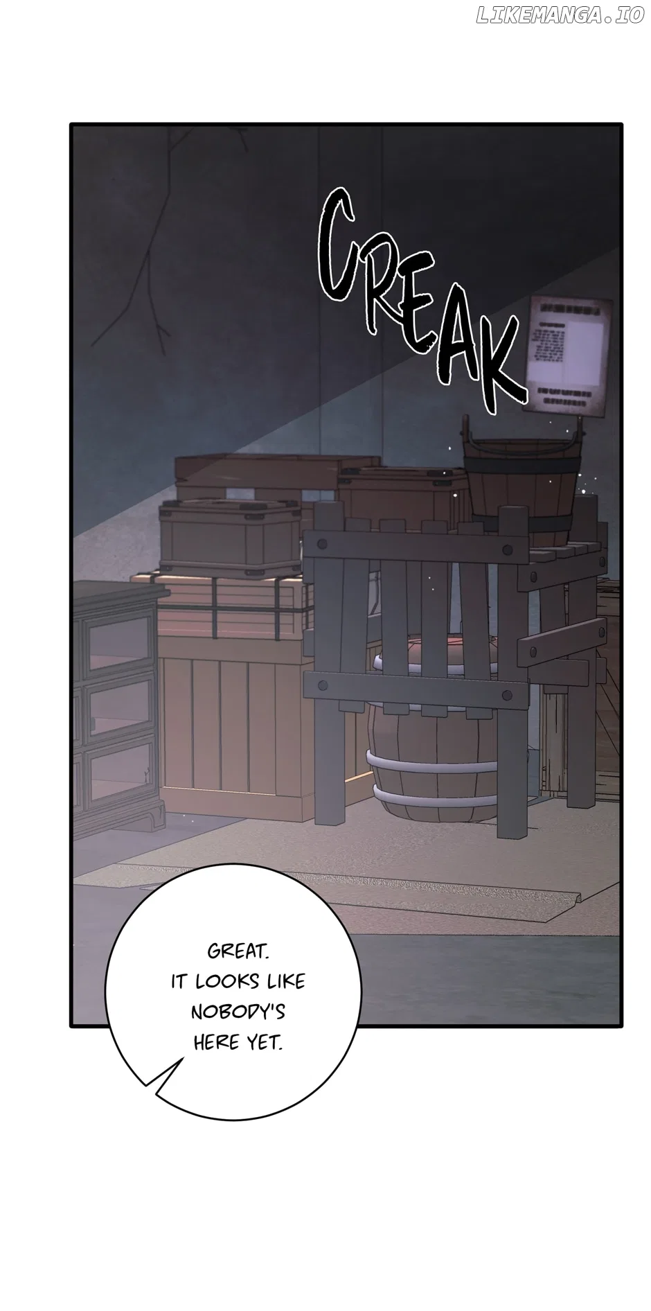 Angel or Villainess Chapter 156 – Page 26