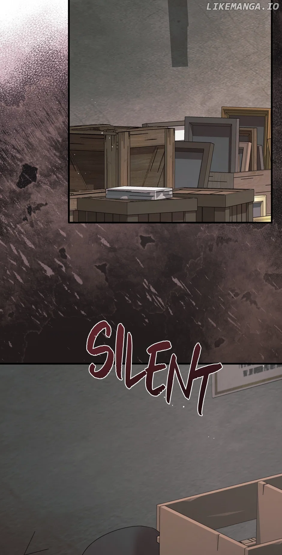 Angel or Villainess Chapter 156 – Page 29