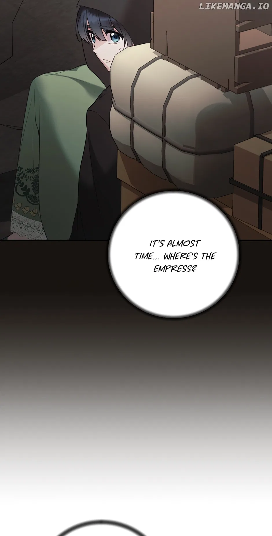 Angel or Villainess Chapter 156 – Page 30