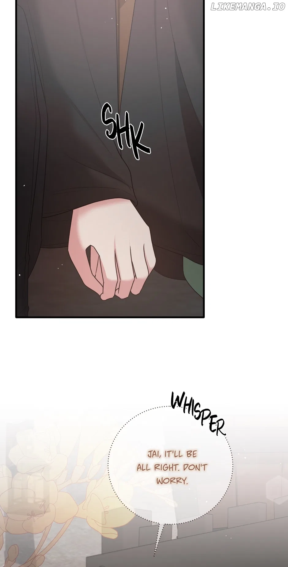 Angel or Villainess Chapter 156 – Page 32