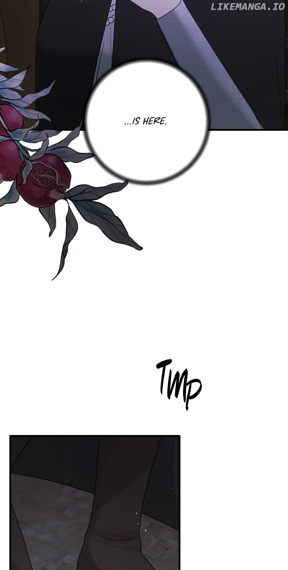 Angel or Villainess Chapter 156 – Page 39