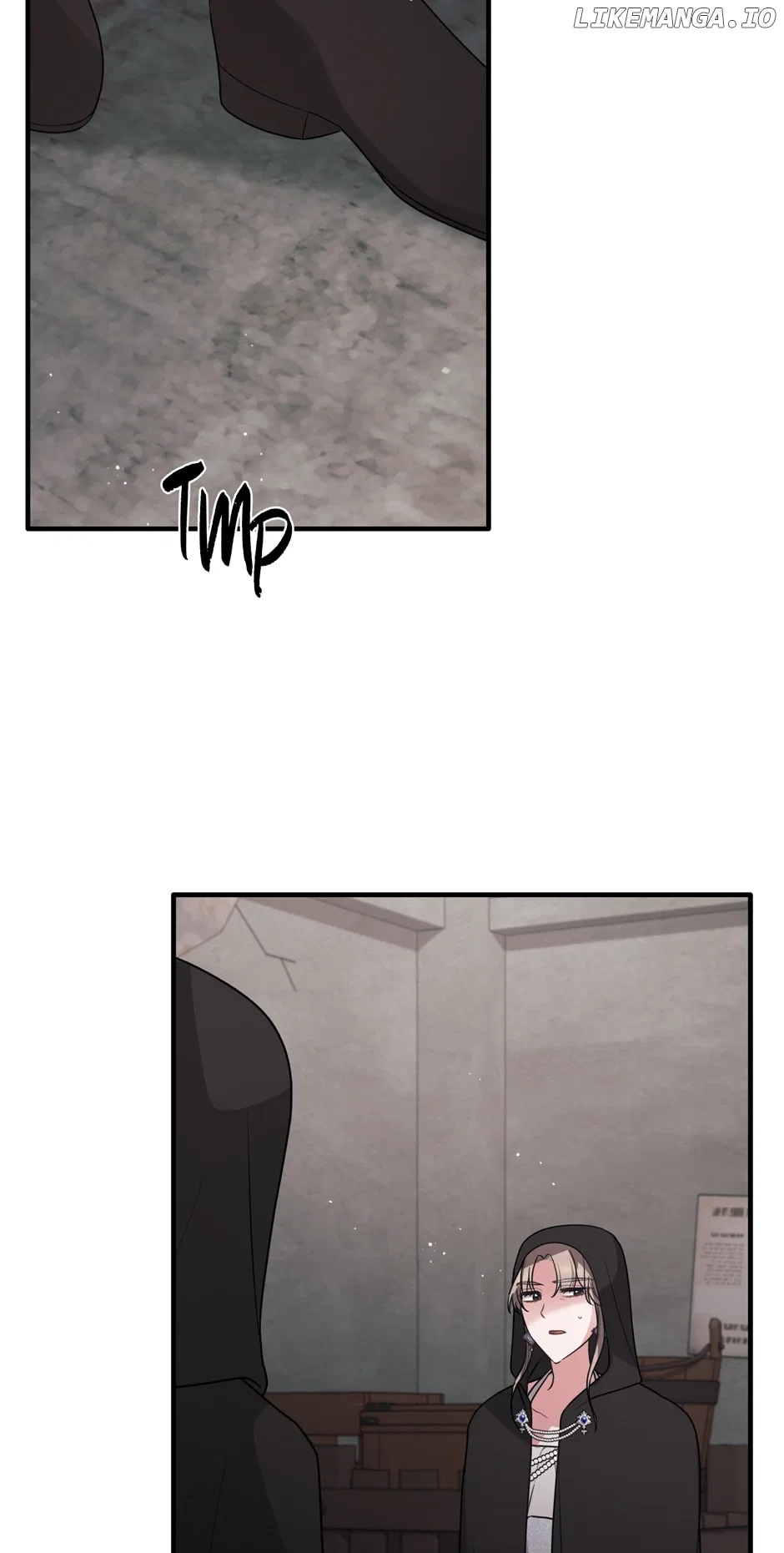 Angel or Villainess Chapter 156 – Page 40