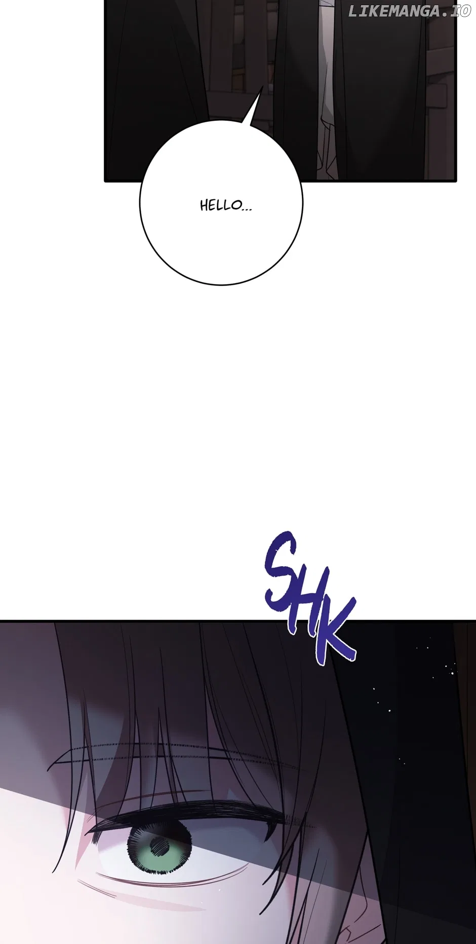 Angel or Villainess Chapter 156 – Page 41