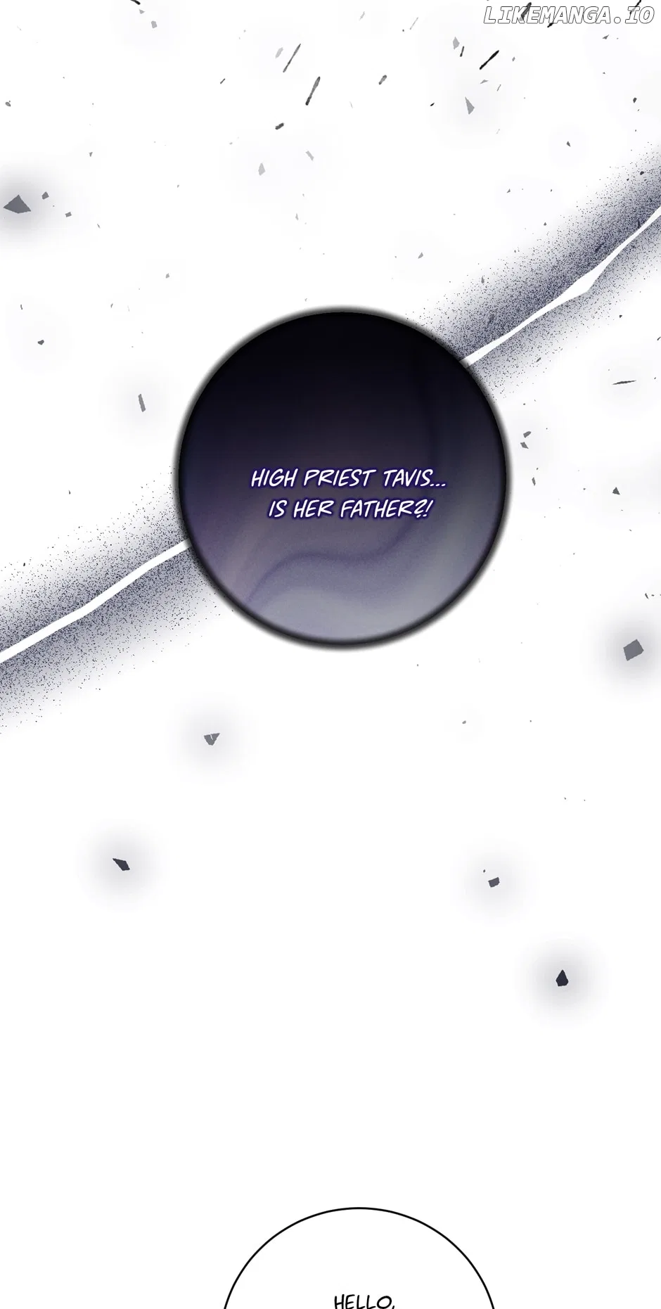 Angel or Villainess Chapter 156 – Page 45