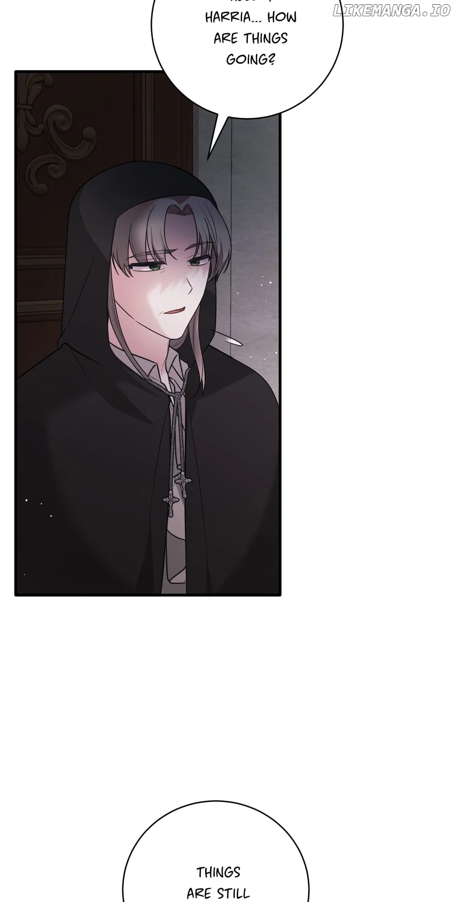 Angel or Villainess Chapter 156 – Page 46