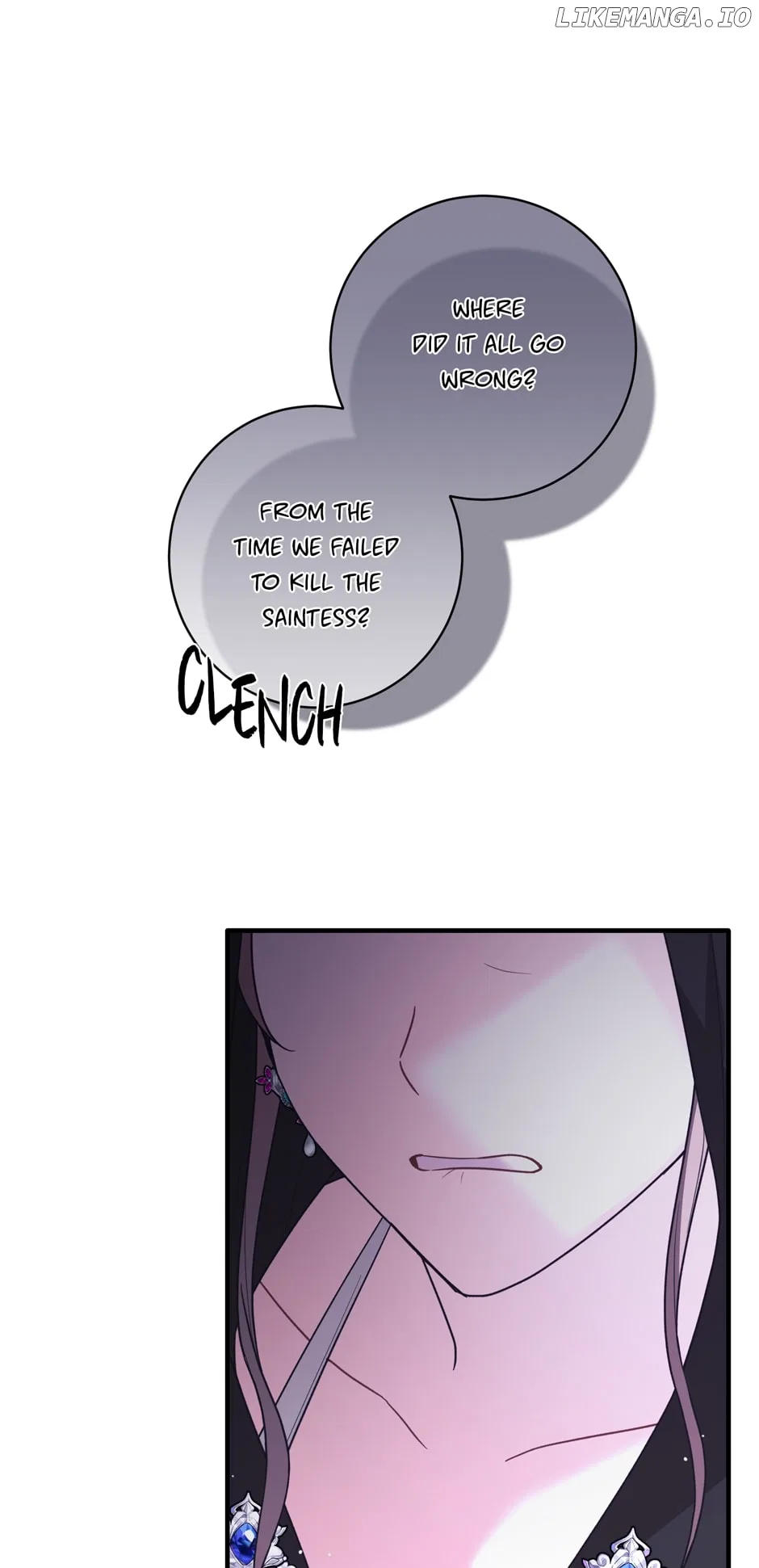 Angel or Villainess Chapter 156 – Page 48