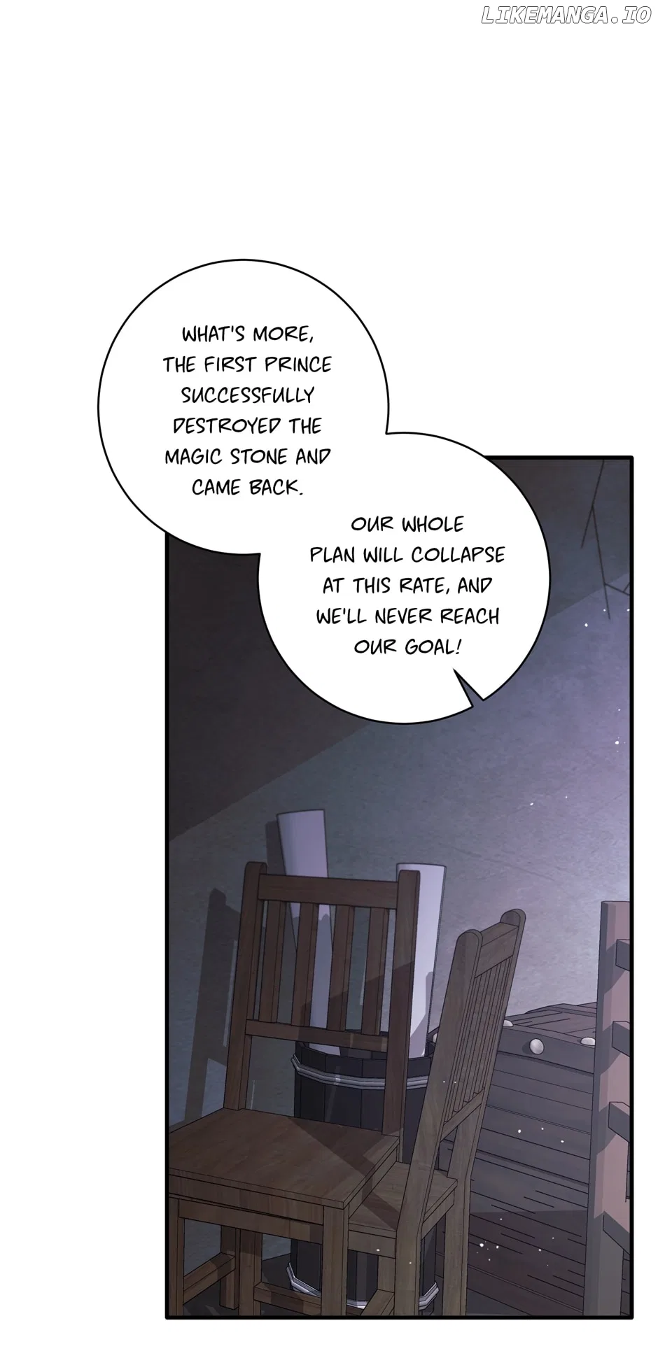 Angel or Villainess Chapter 156 – Page 51