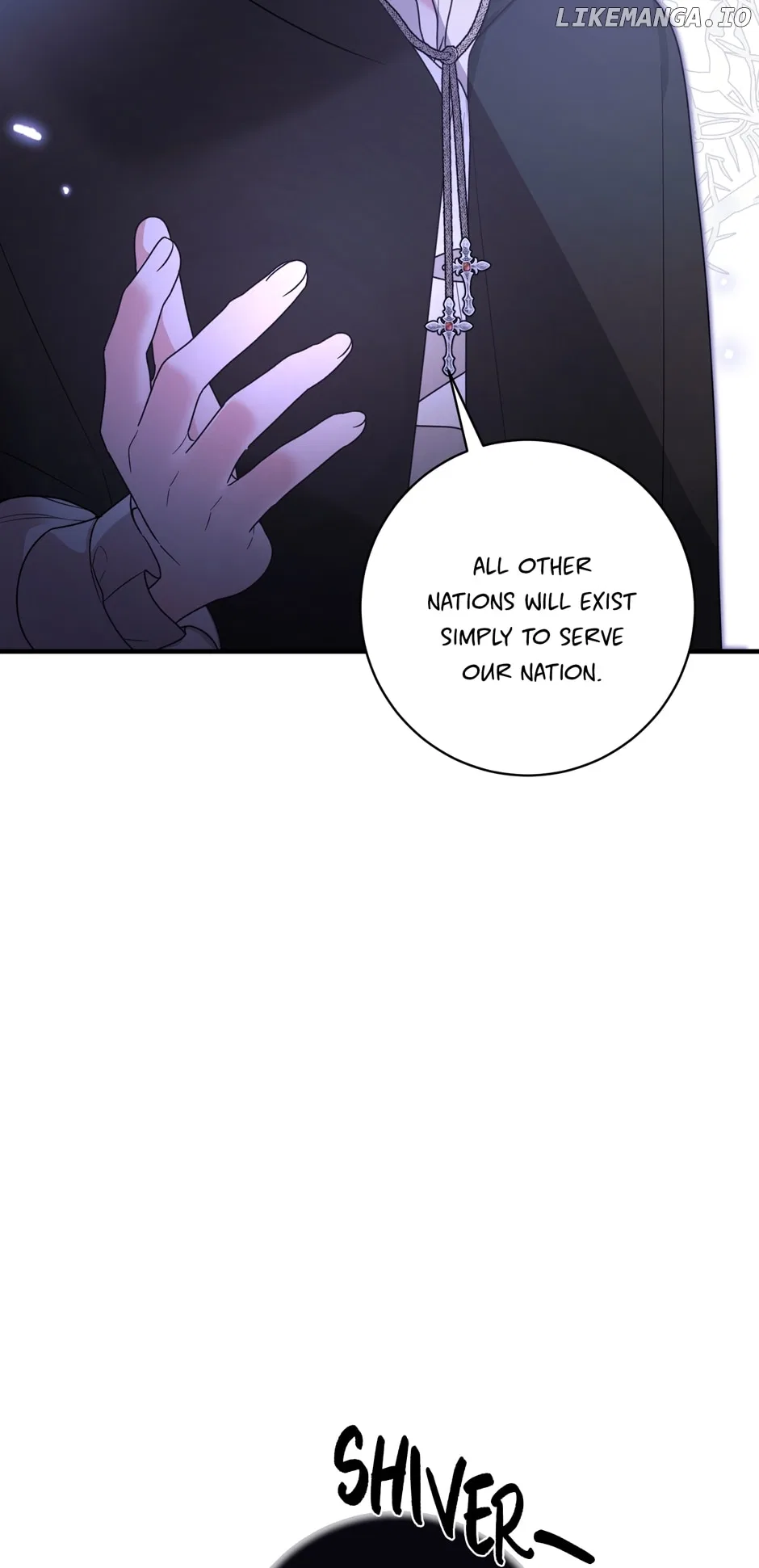 Angel or Villainess Chapter 156 – Page 54