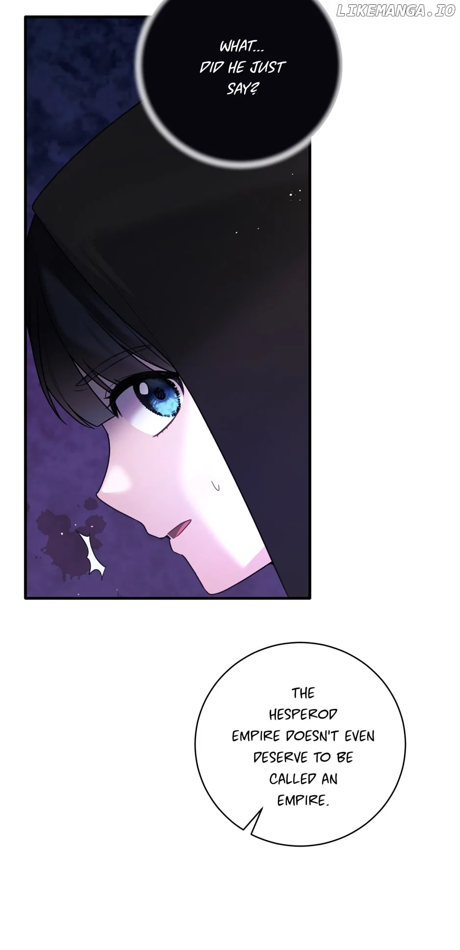 Angel or Villainess Chapter 156 – Page 55