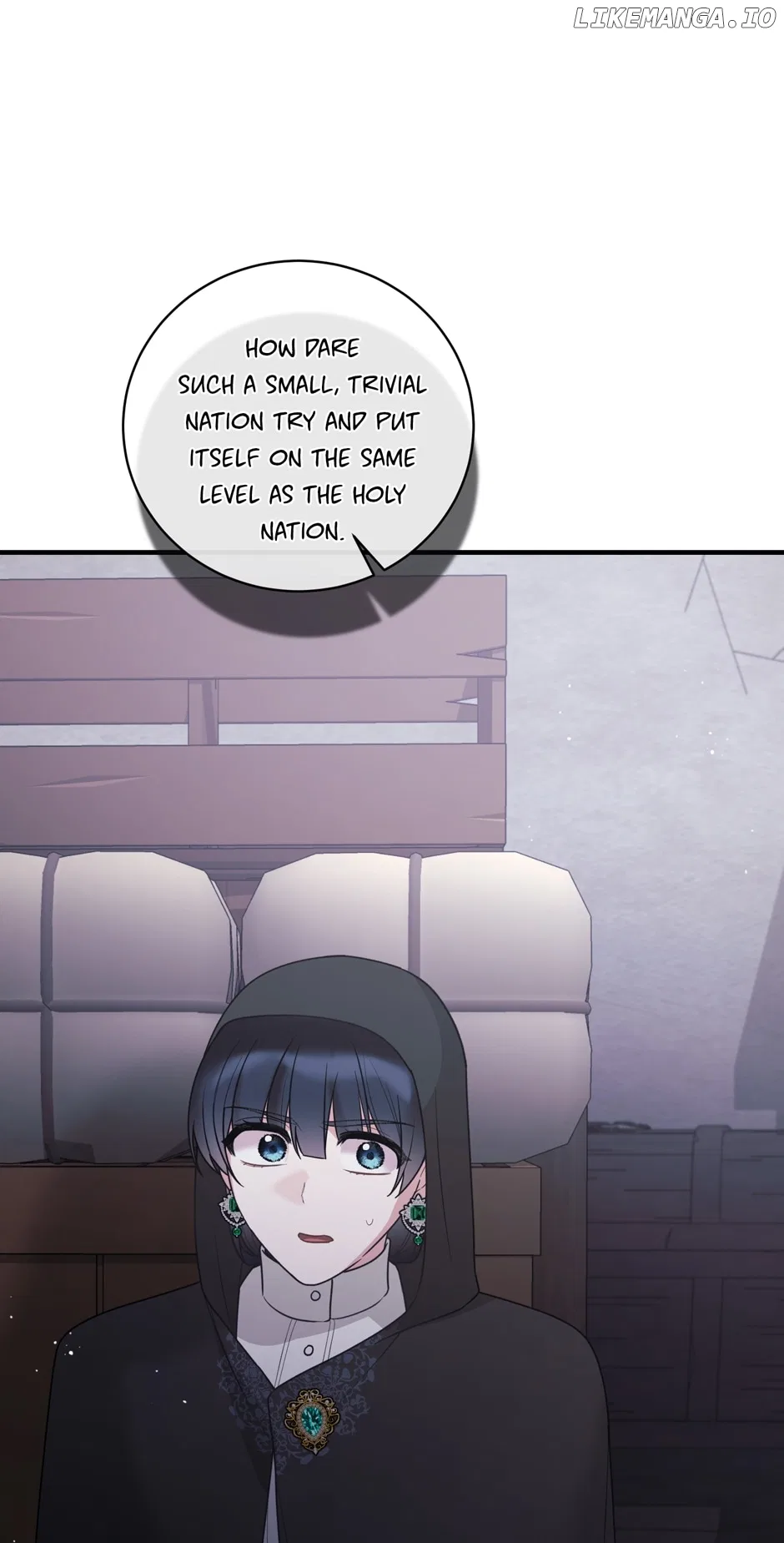 Angel or Villainess Chapter 156 – Page 56