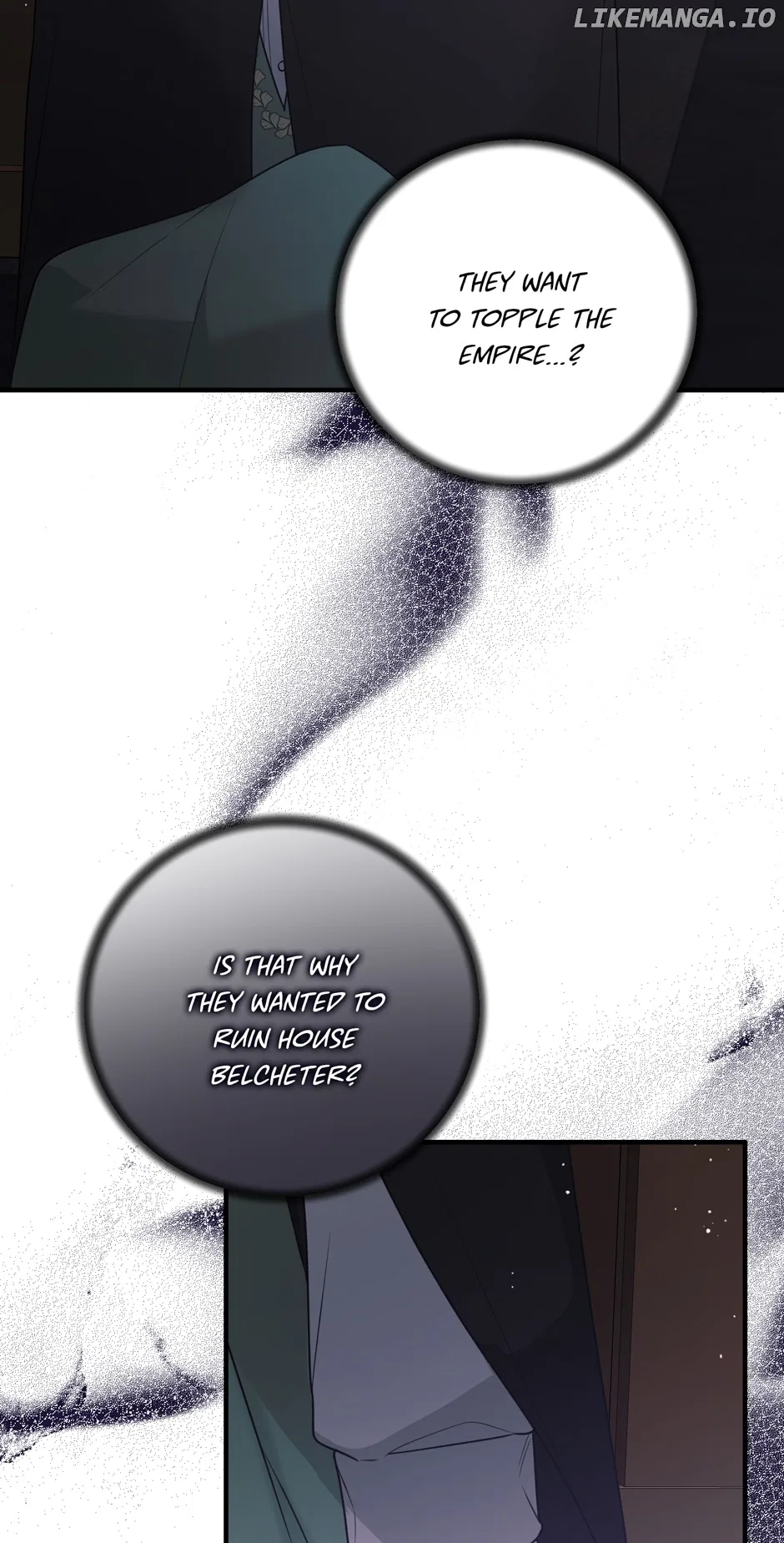 Angel or Villainess Chapter 156 – Page 57
