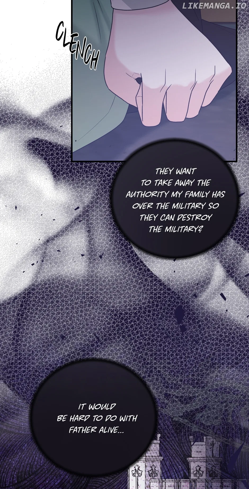 Angel or Villainess Chapter 156 – Page 58