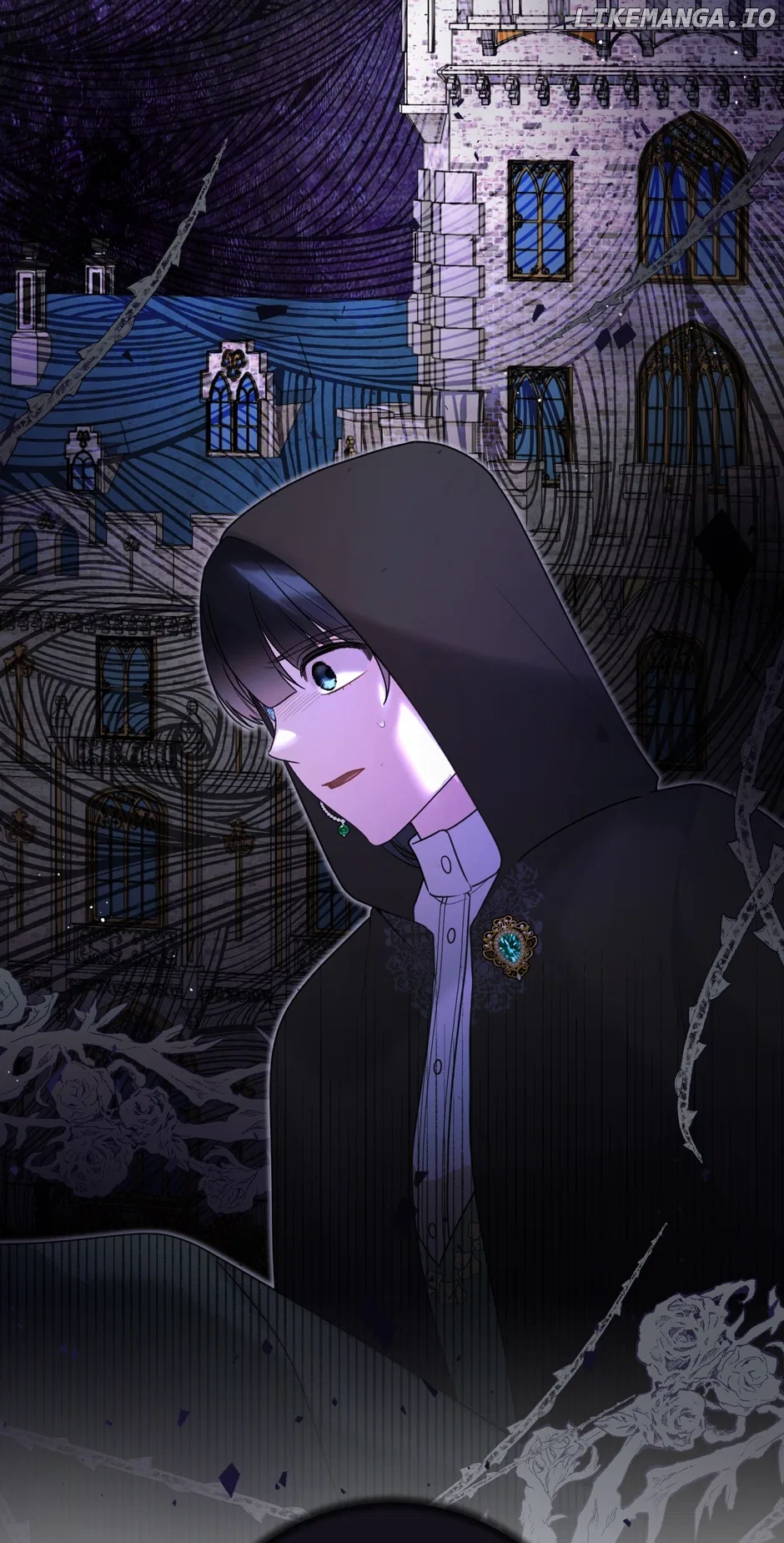 Angel or Villainess Chapter 156 – Page 59