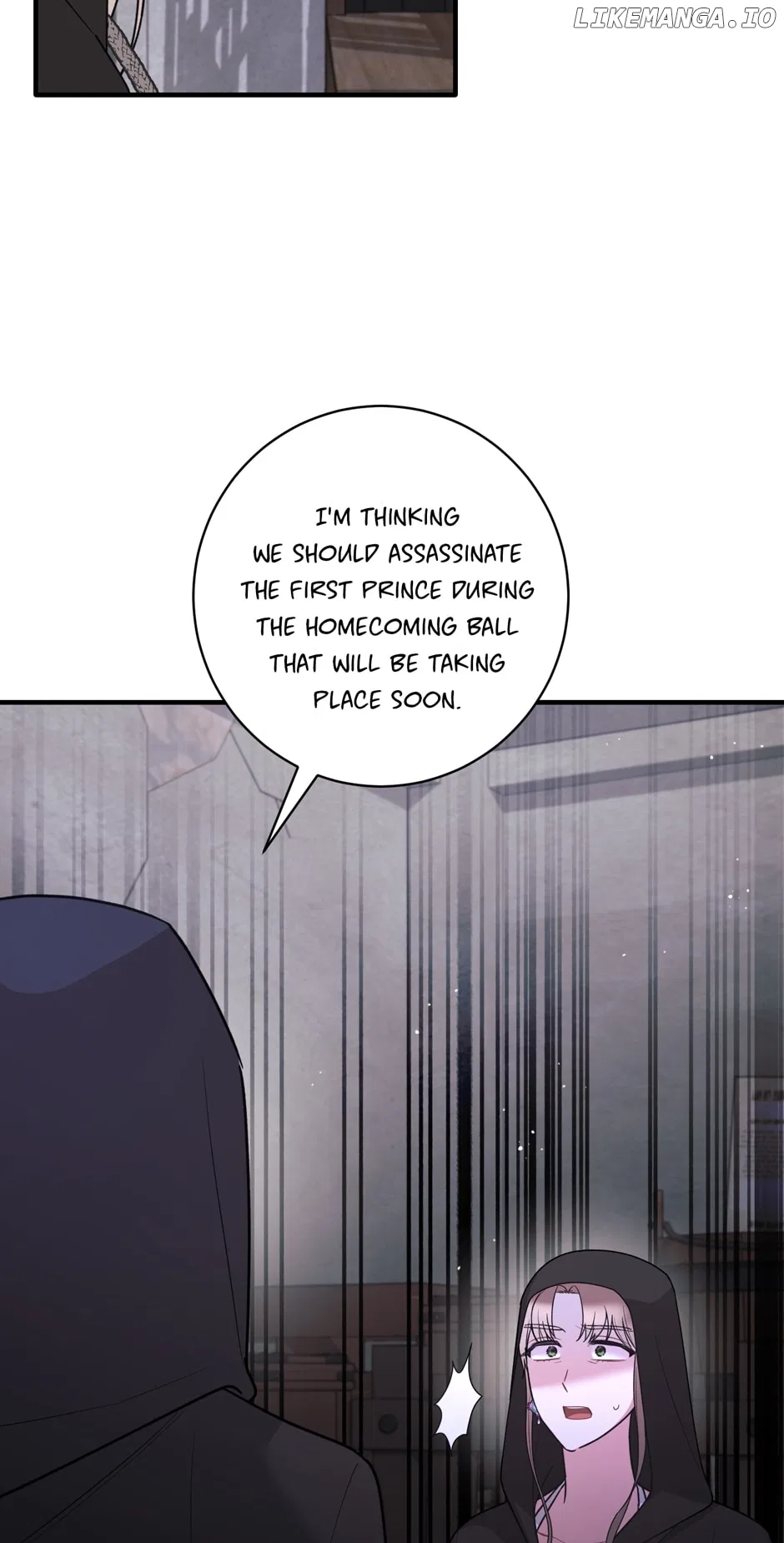 Angel or Villainess Chapter 156 – Page 61
