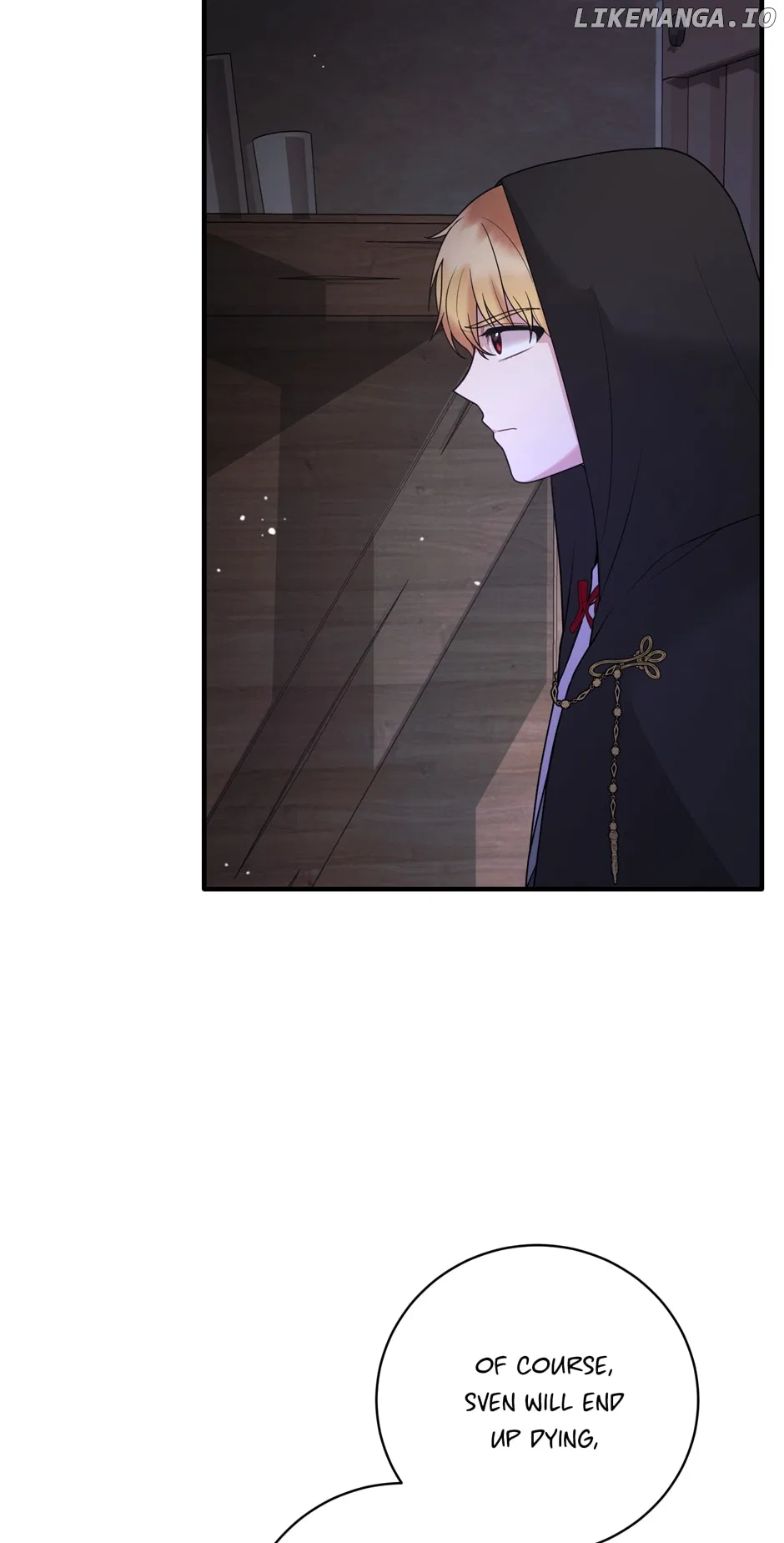 Angel or Villainess Chapter 156 – Page 63