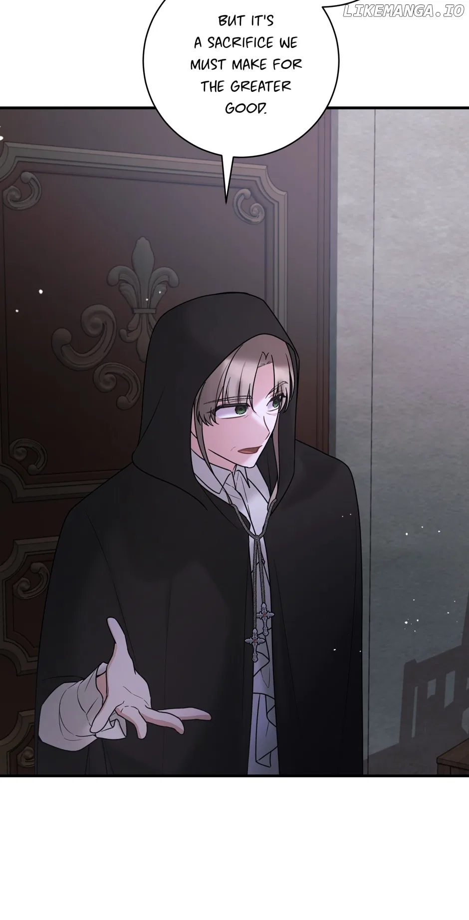 Angel or Villainess Chapter 156 – Page 64