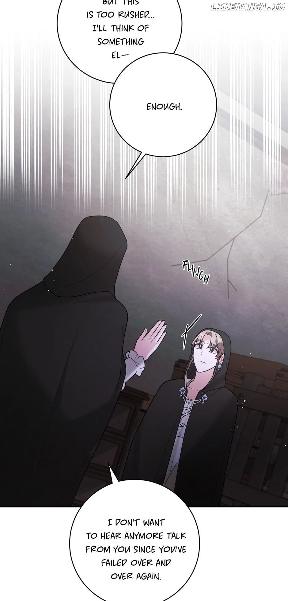 Angel or Villainess Chapter 156 – Page 66