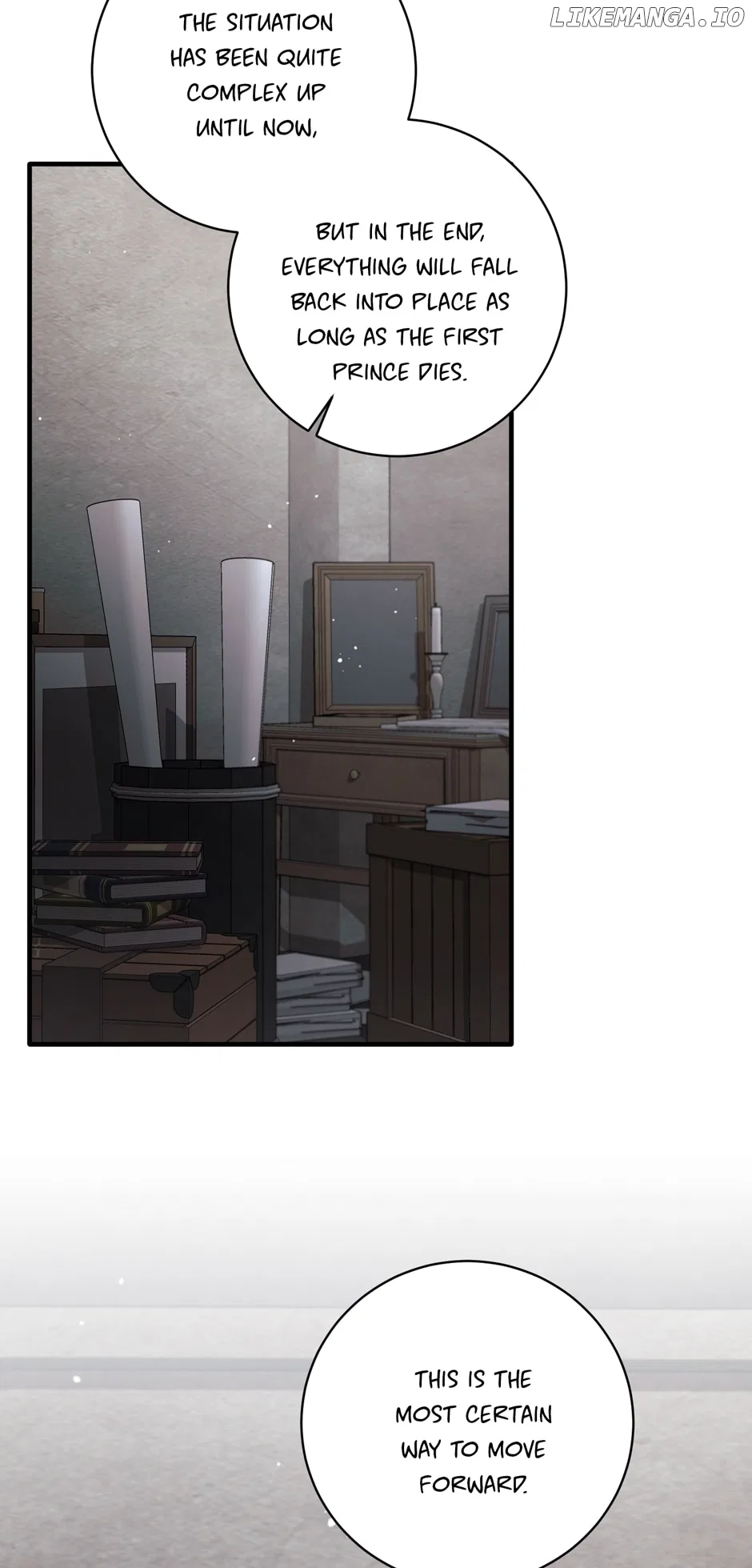 Angel or Villainess Chapter 156 – Page 68