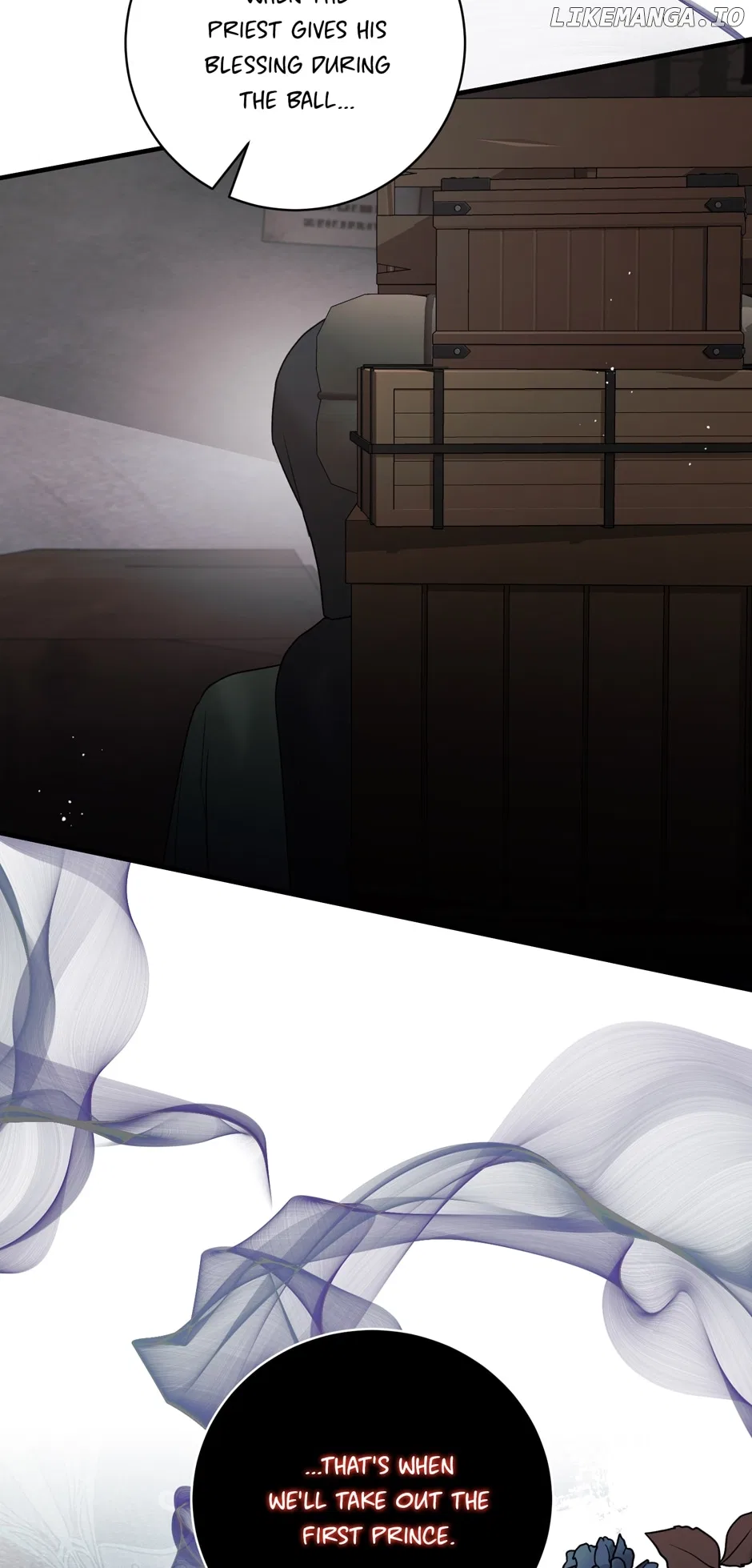 Angel or Villainess Chapter 156 – Page 70