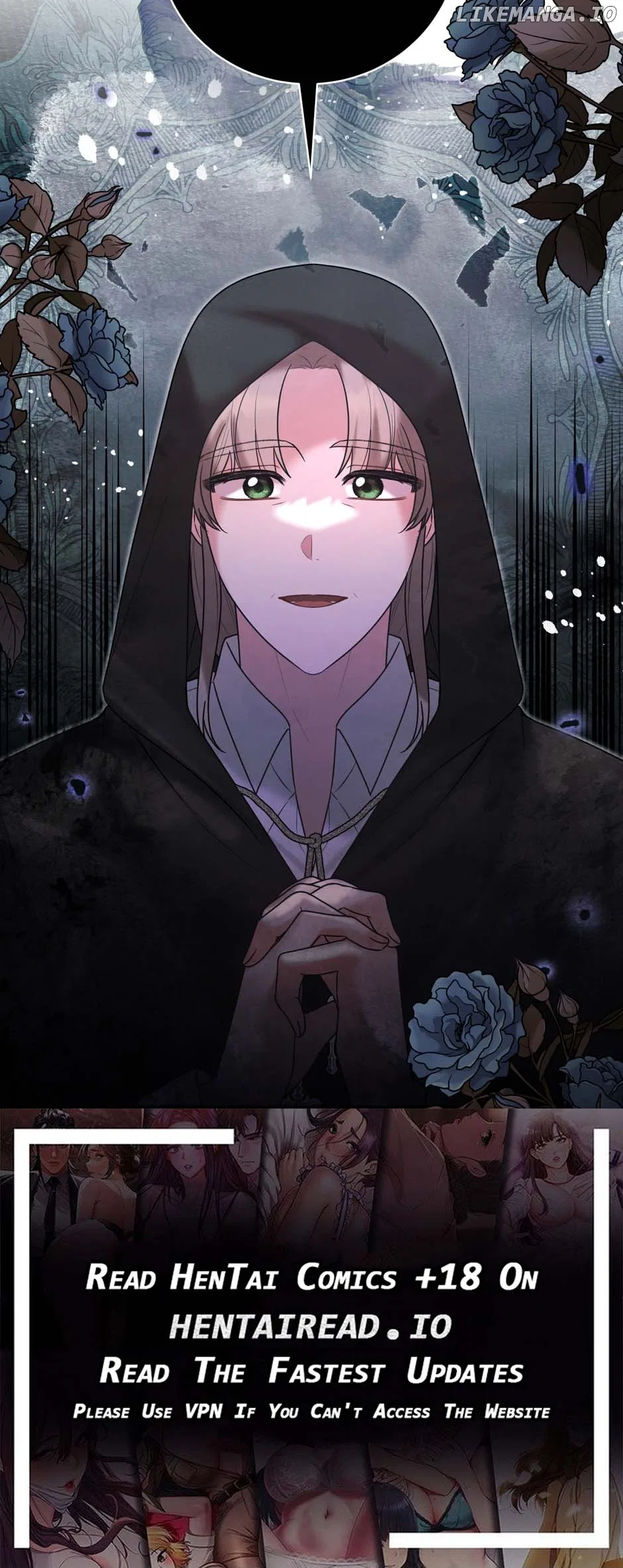 Angel or Villainess Chapter 156 – Page 71