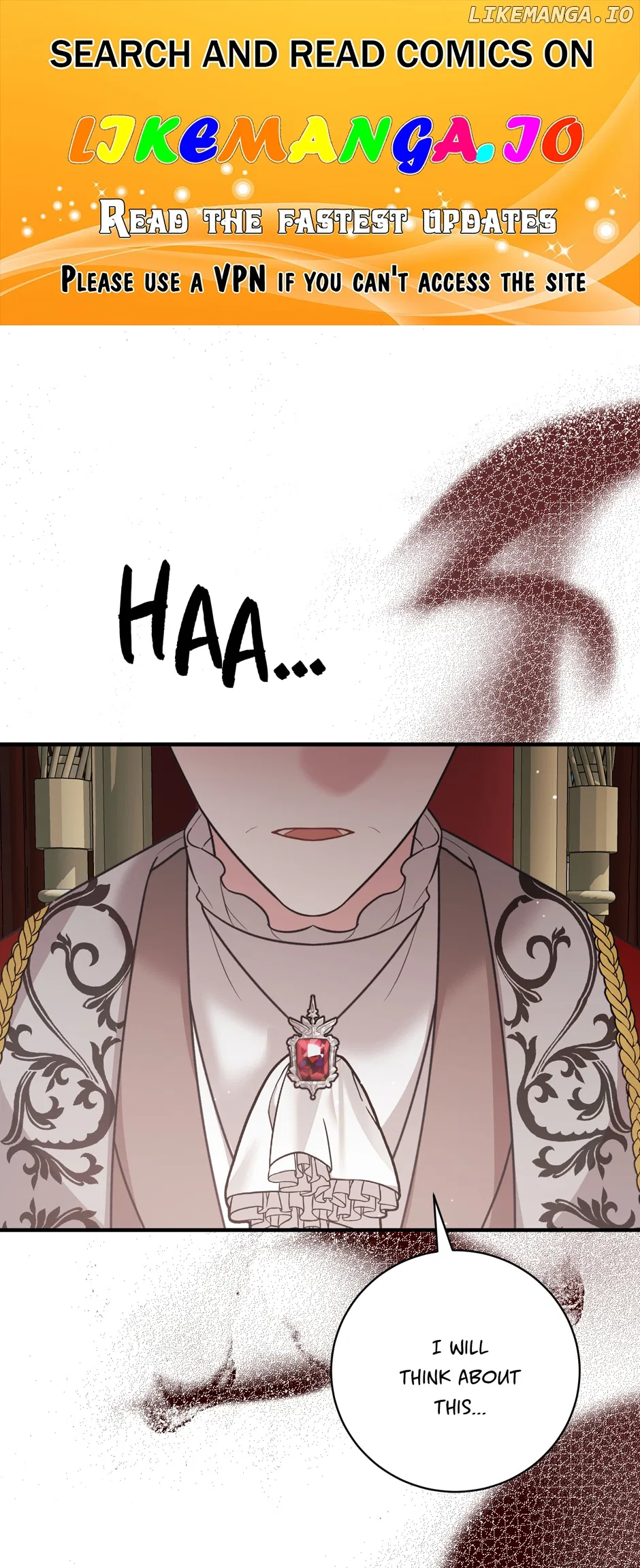 Angel or Villainess Chapter 155 – Page 1