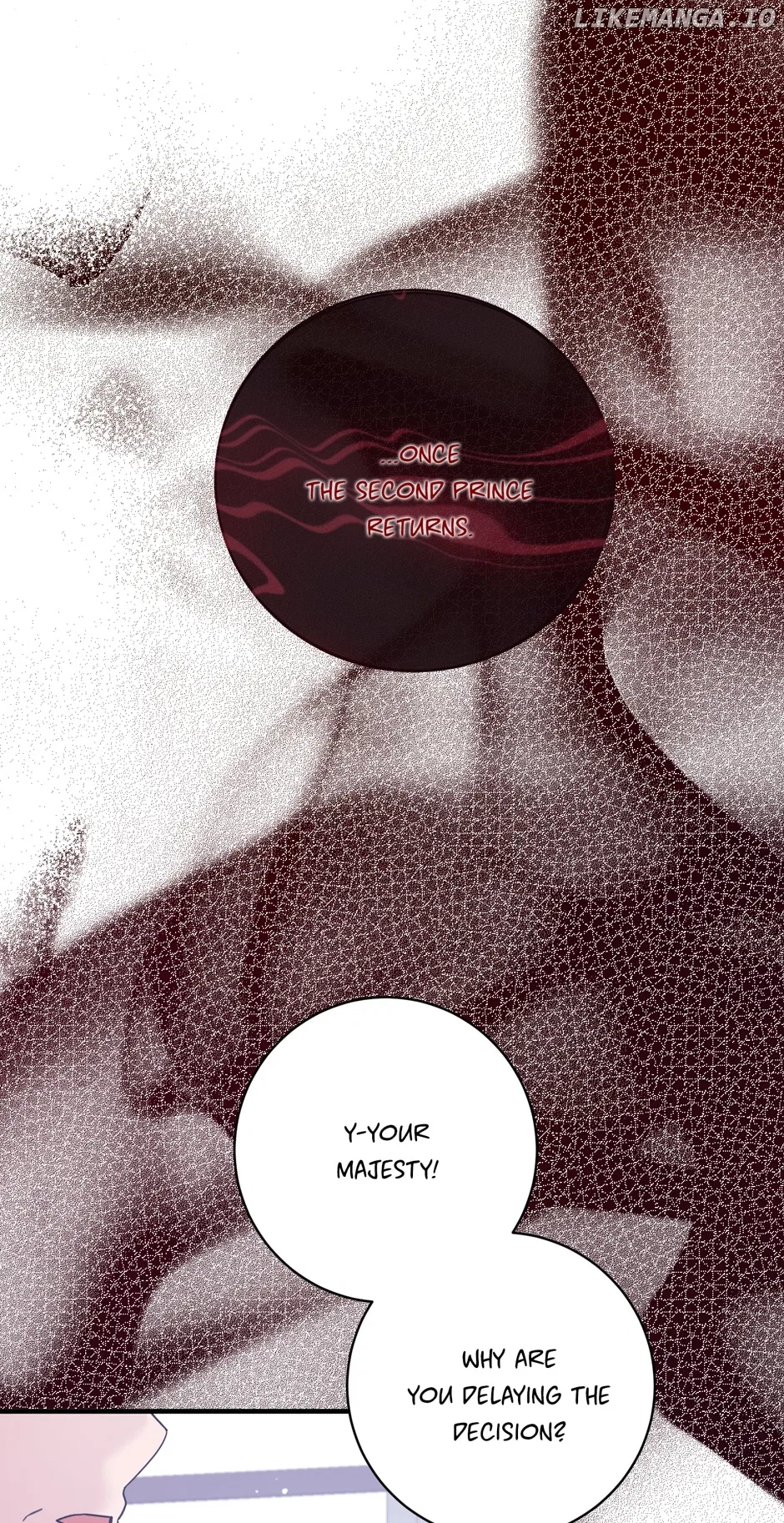 Angel or Villainess Chapter 155 – Page 2