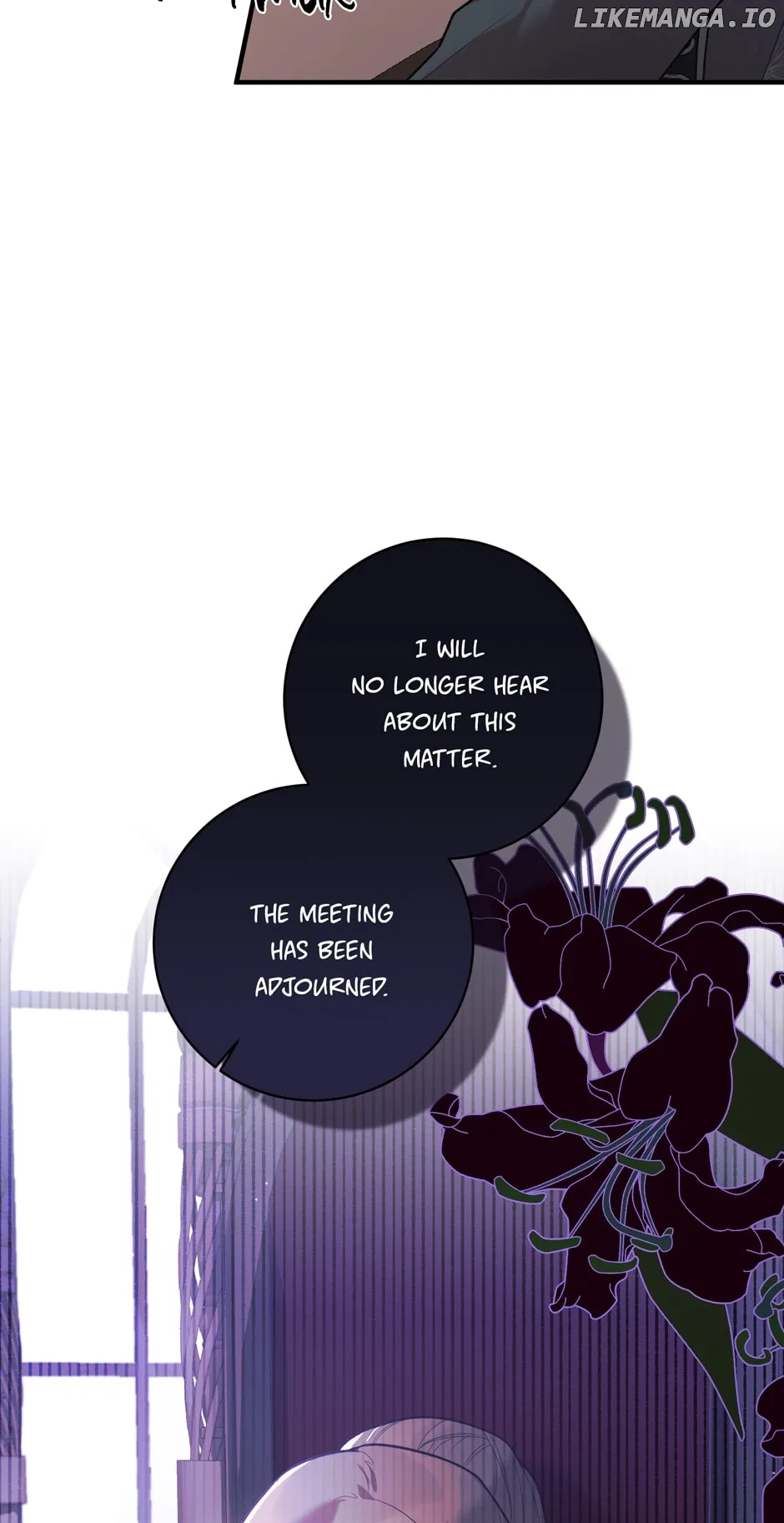 Angel or Villainess Chapter 155 – Page 4