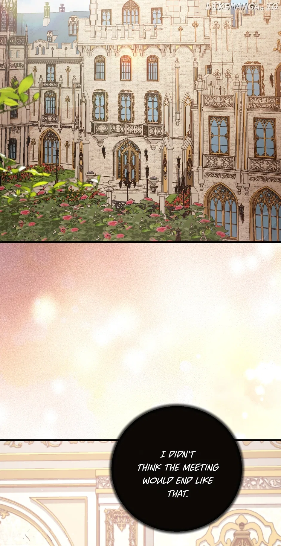 Angel or Villainess Chapter 155 – Page 7