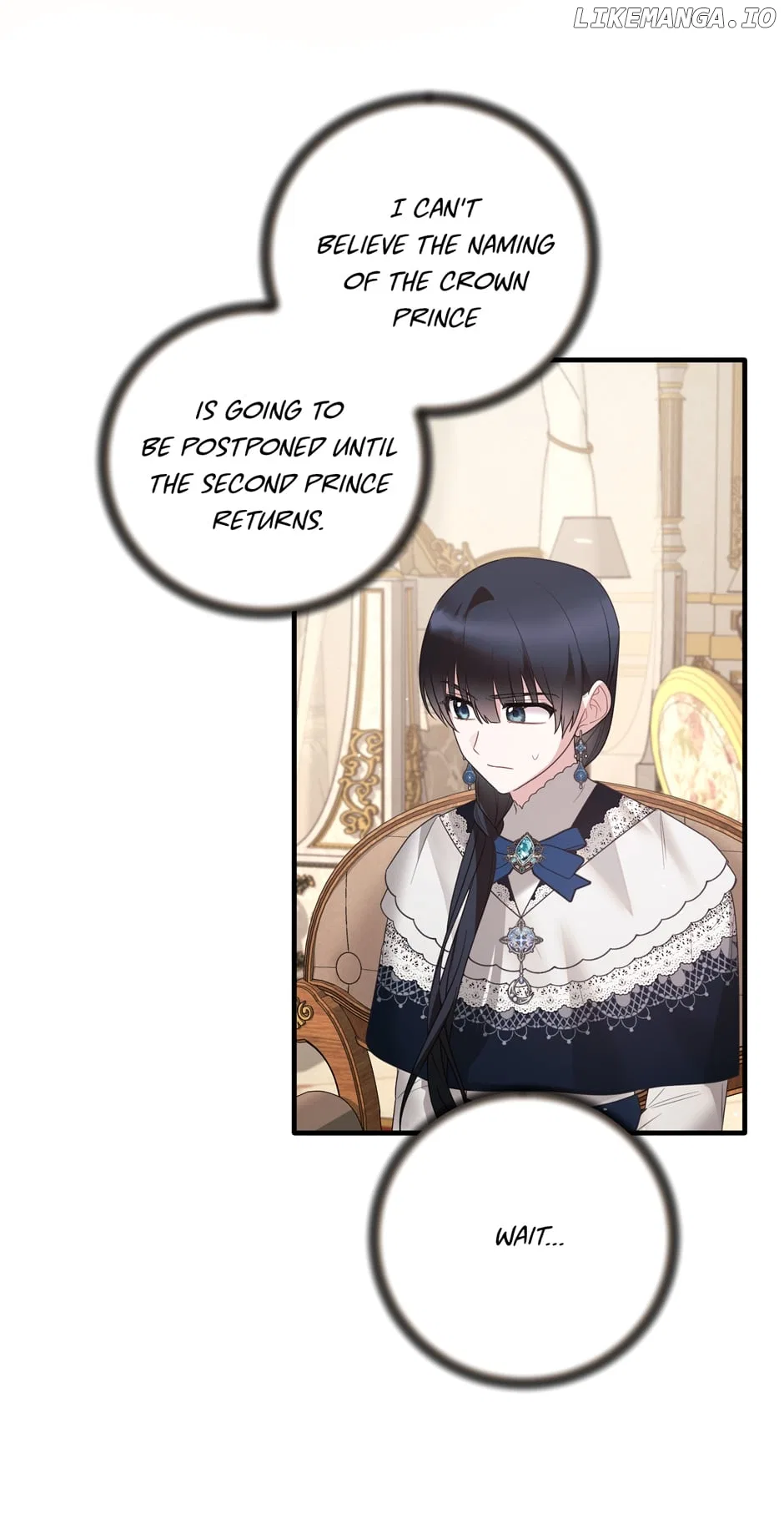 Angel or Villainess Chapter 155 – Page 9