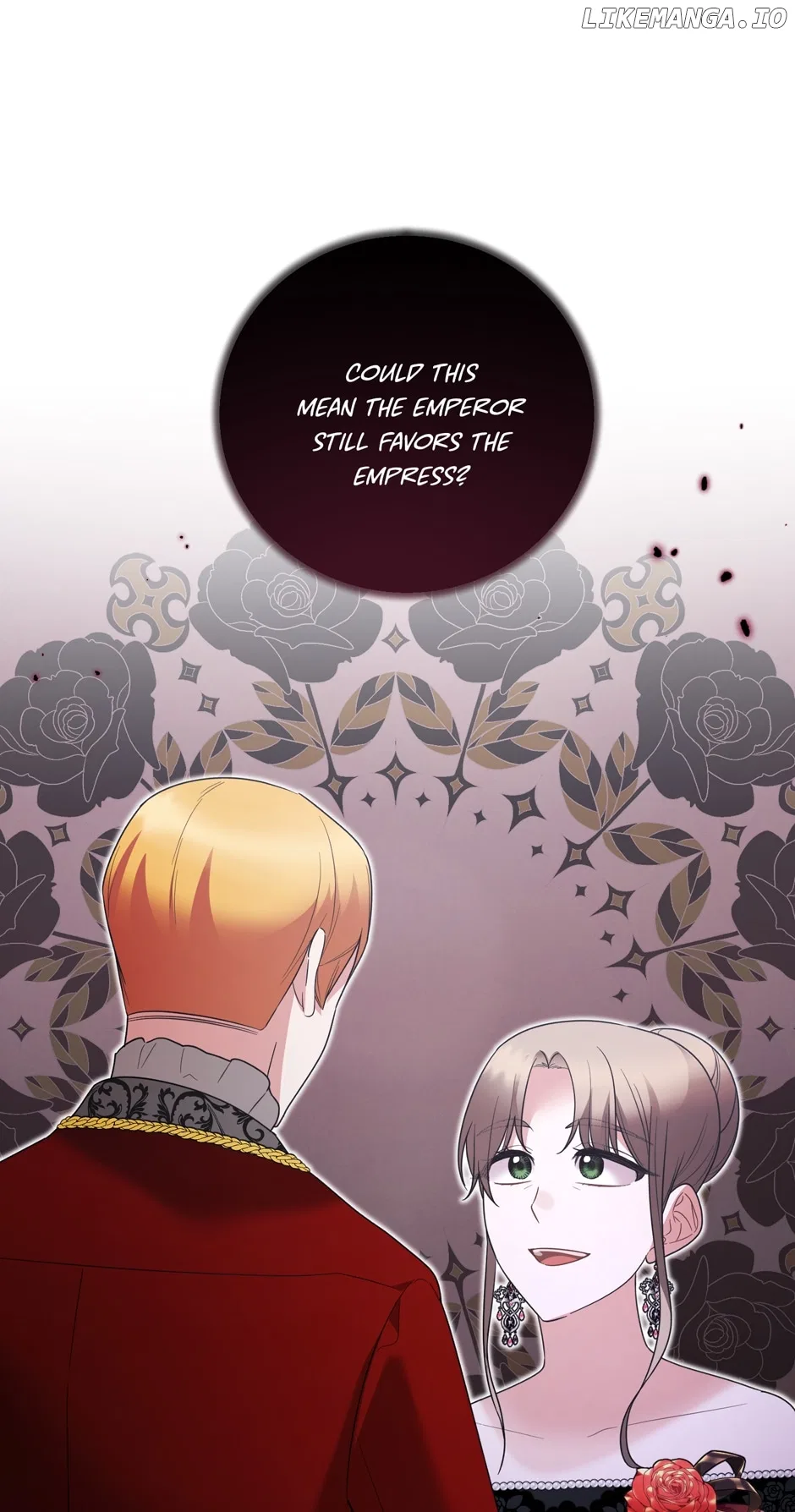 Angel or Villainess Chapter 155 – Page 10