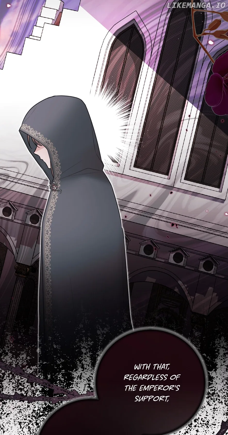 Angel or Villainess Chapter 155 – Page 13