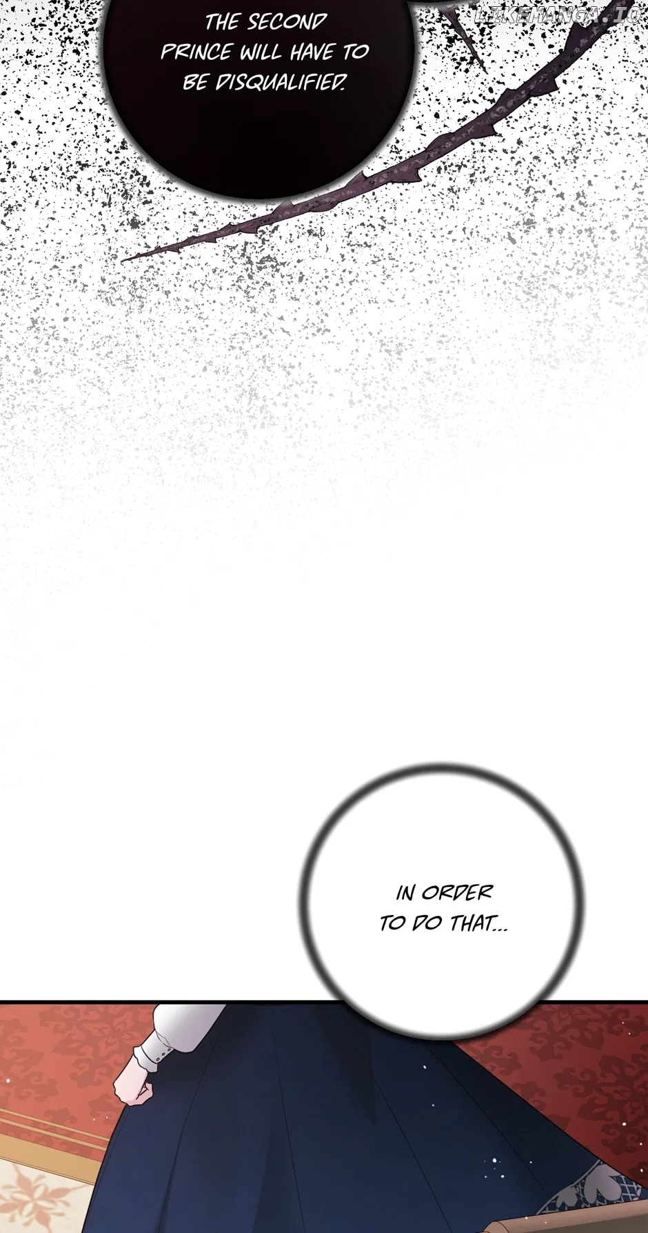 Angel or Villainess Chapter 155 – Page 14