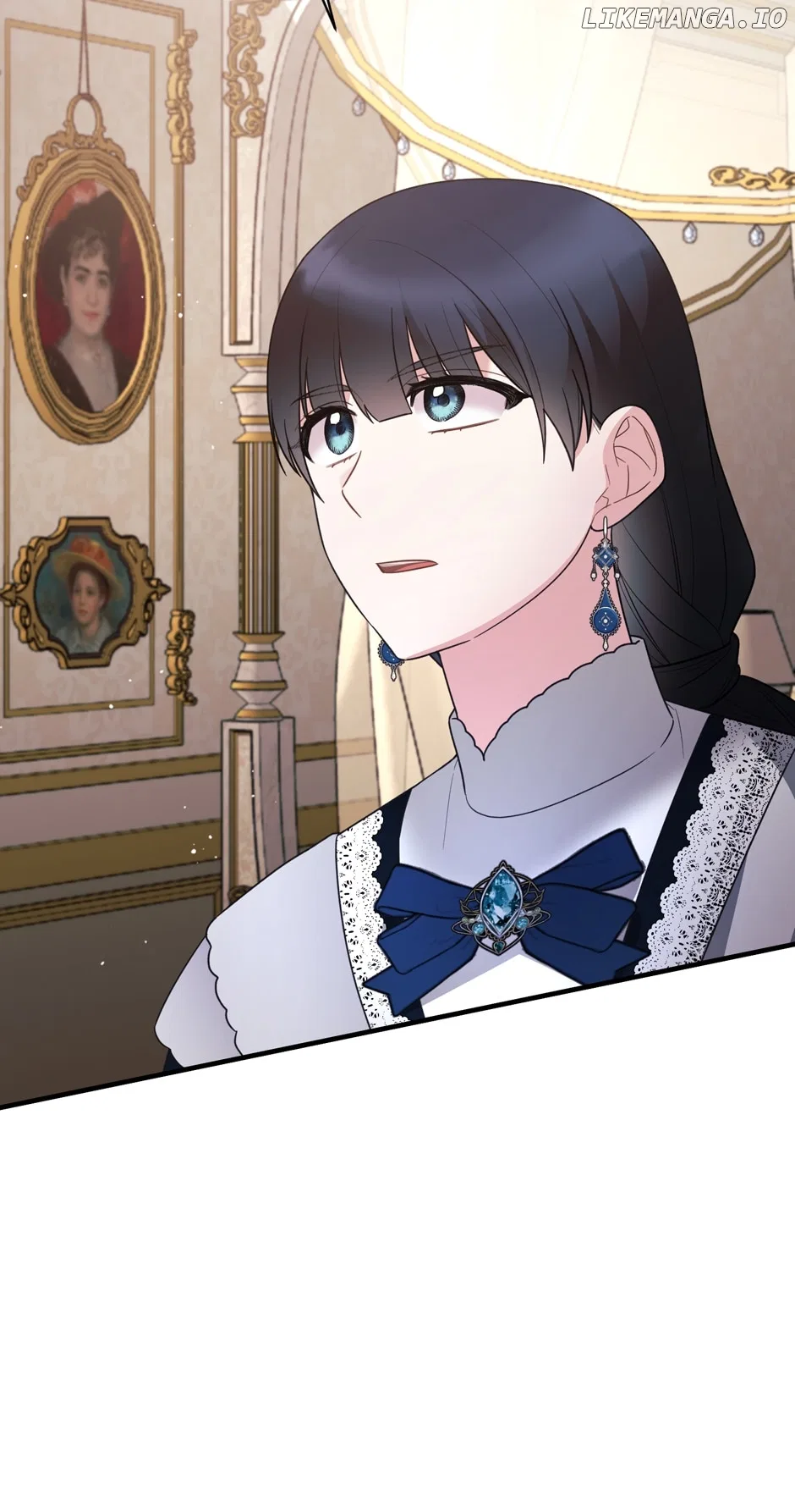 Angel or Villainess Chapter 155 – Page 16