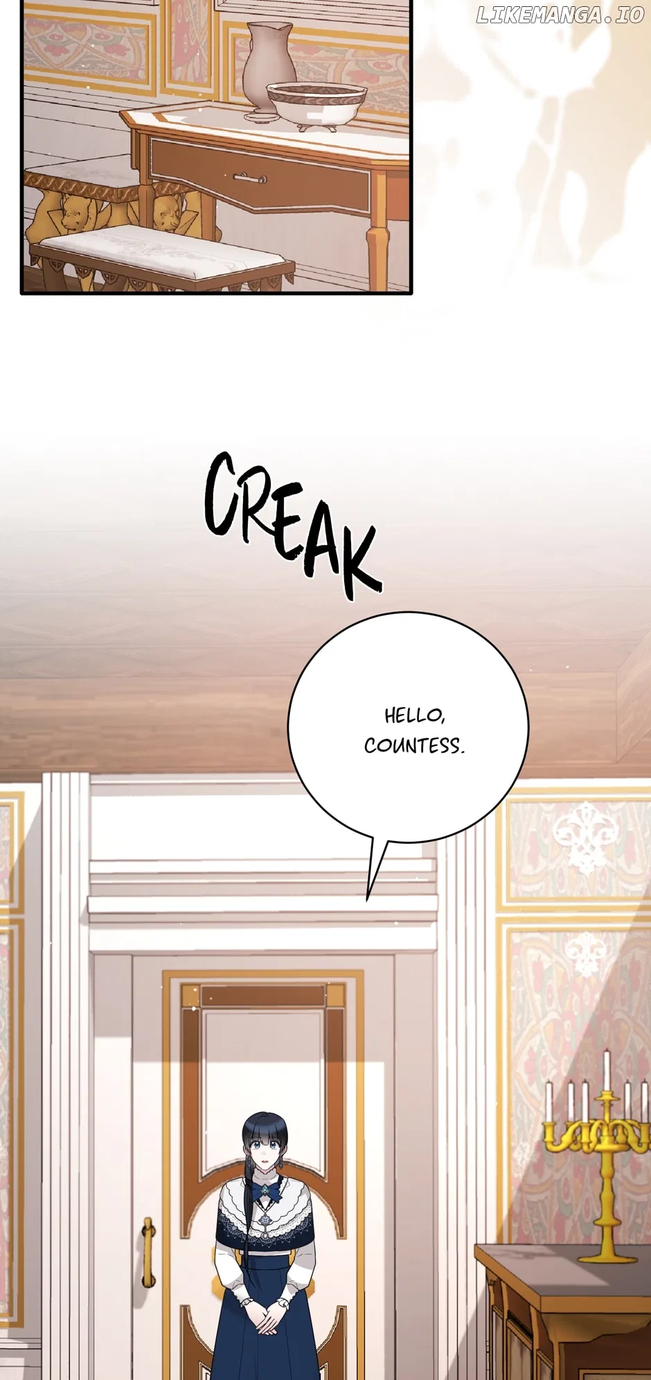Angel or Villainess Chapter 155 – Page 18