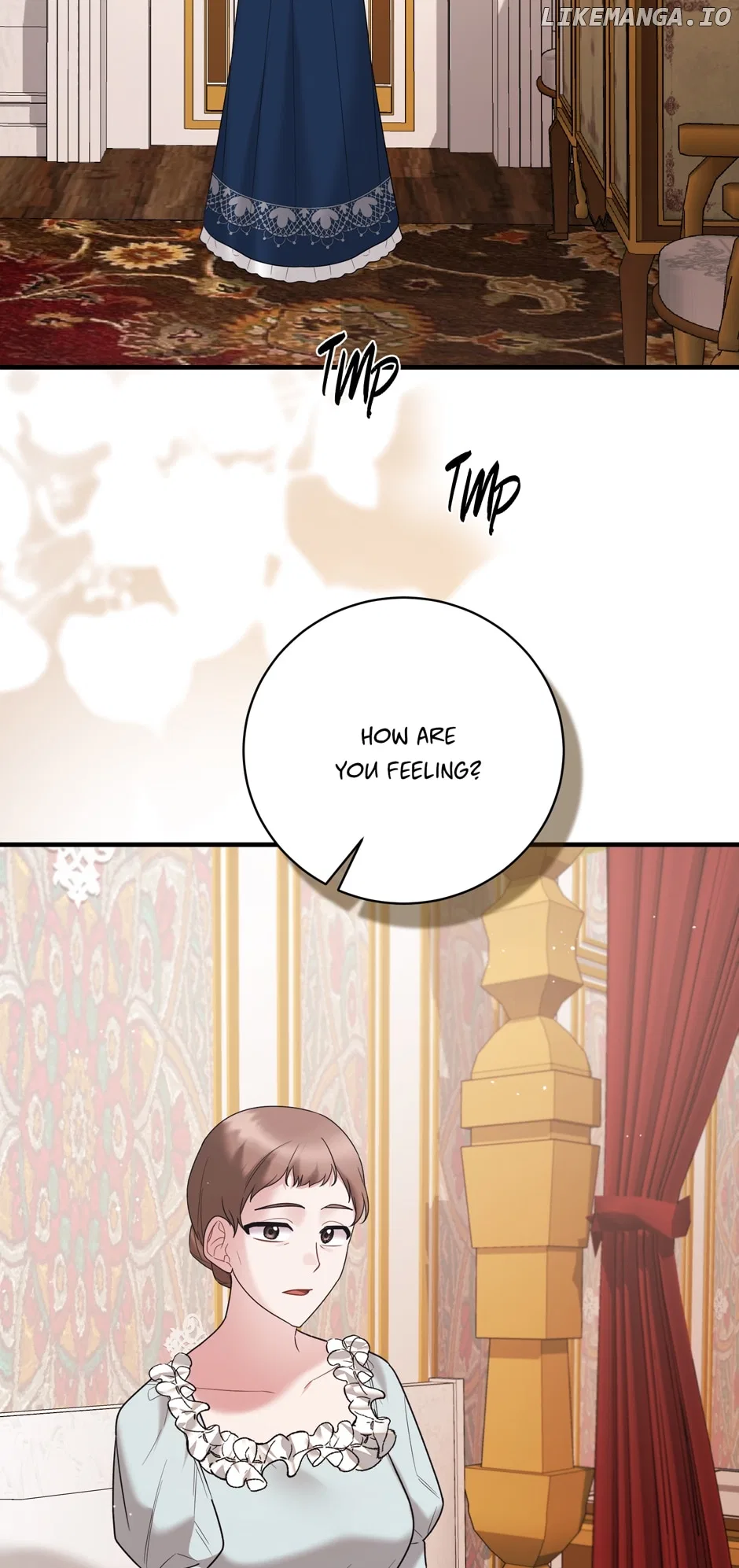 Angel or Villainess Chapter 155 – Page 19