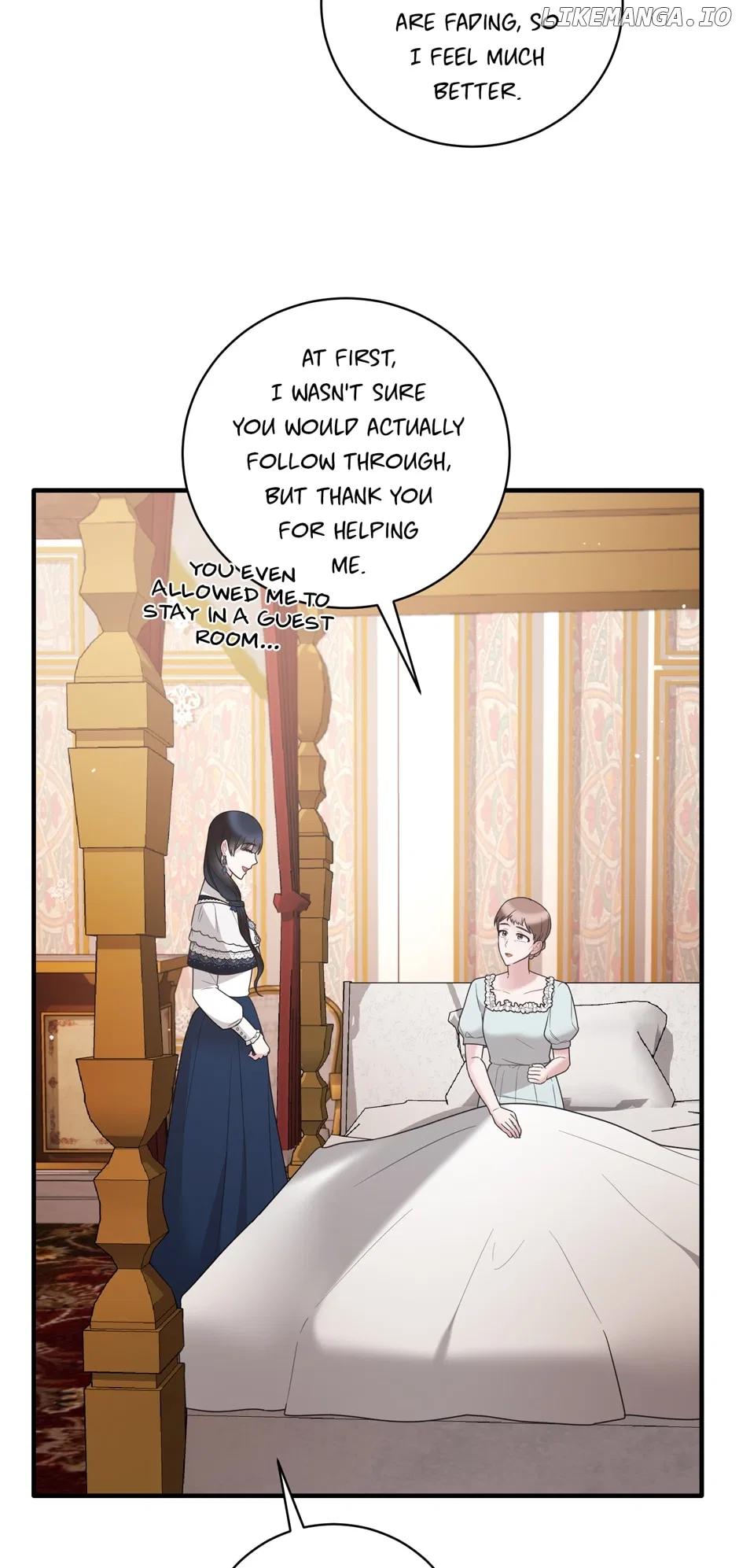 Angel or Villainess Chapter 155 – Page 21