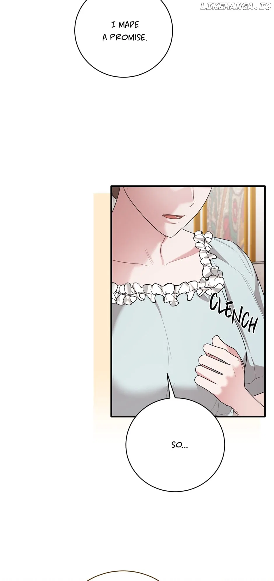 Angel or Villainess Chapter 155 – Page 22