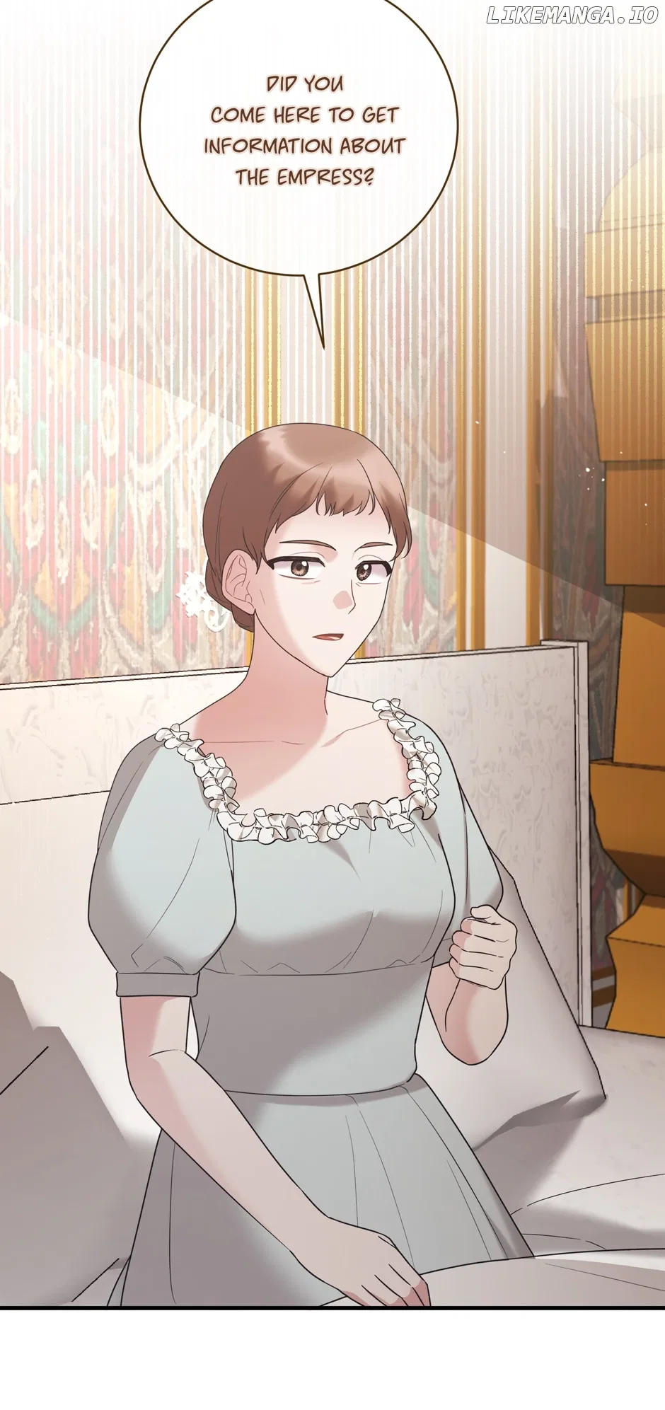 Angel or Villainess Chapter 155 – Page 23