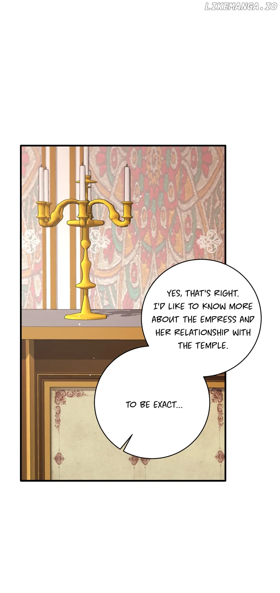 Angel or Villainess Chapter 155 – Page 24