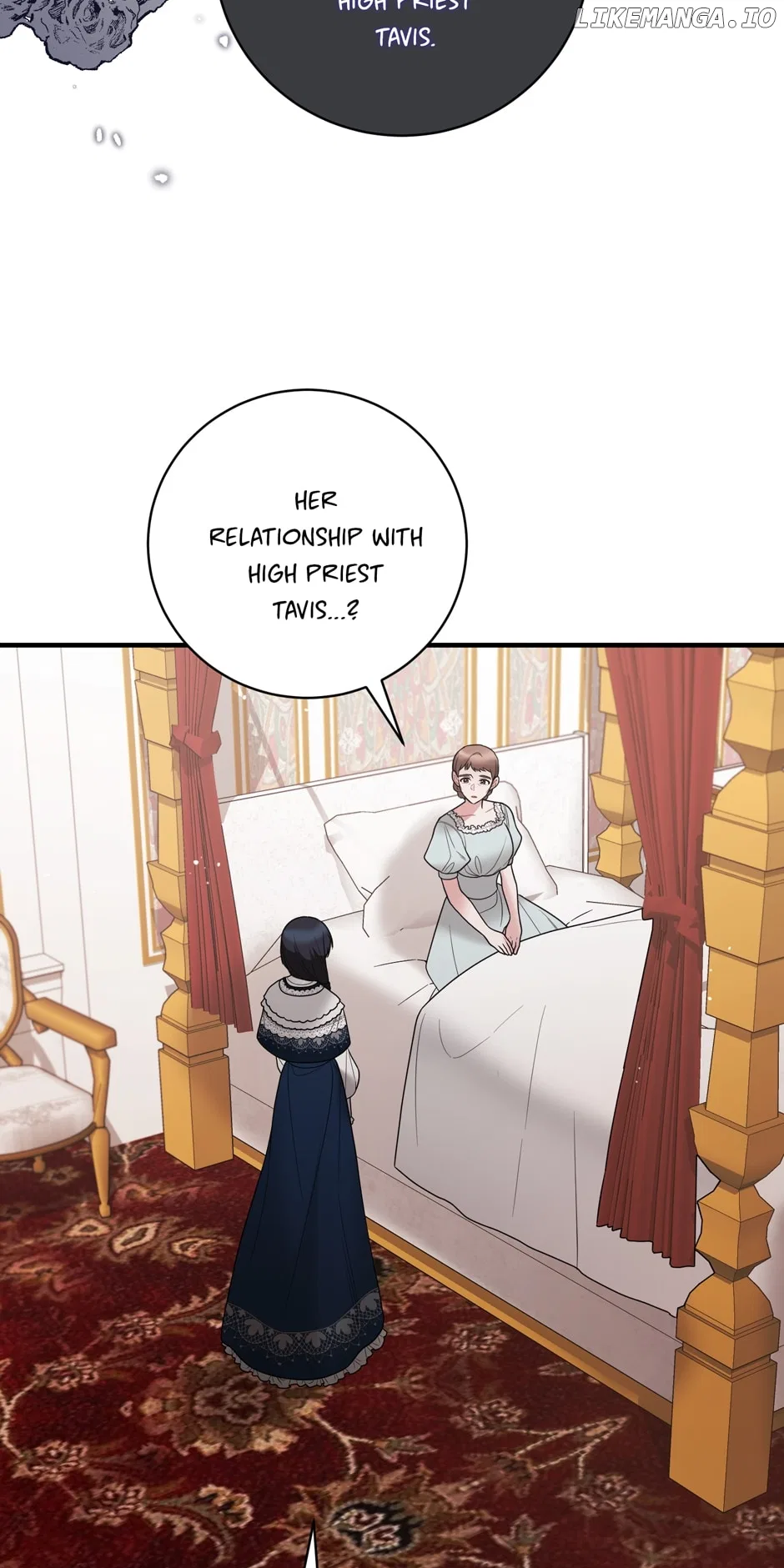 Angel or Villainess Chapter 155 – Page 26