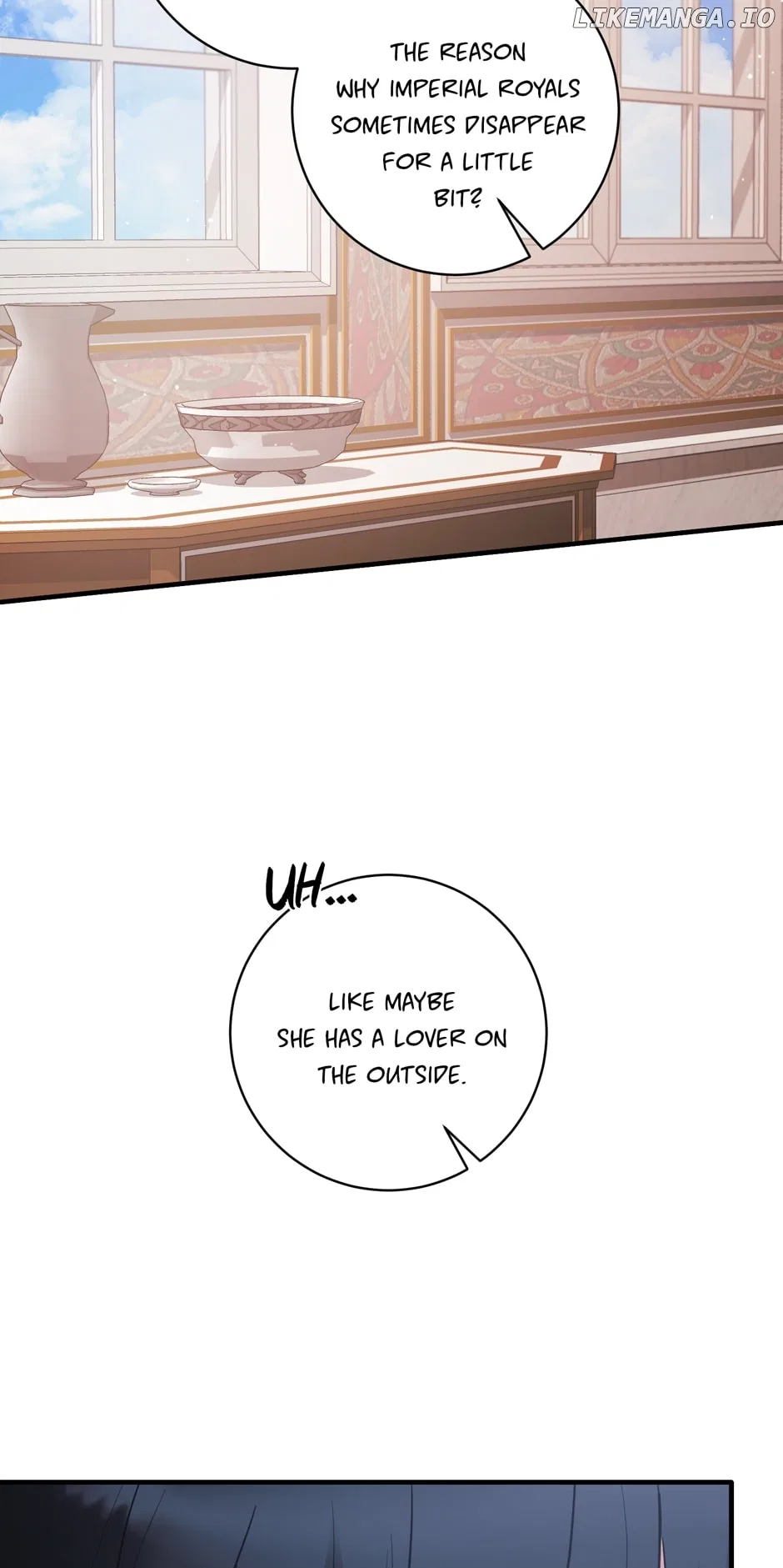 Angel or Villainess Chapter 155 – Page 30