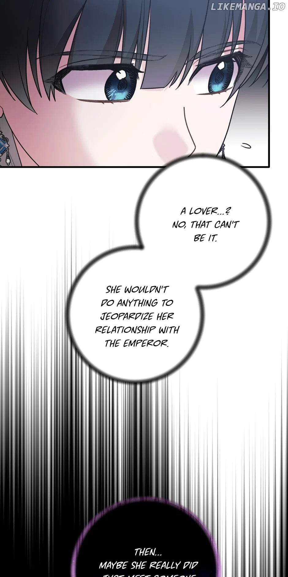 Angel or Villainess Chapter 155 – Page 31