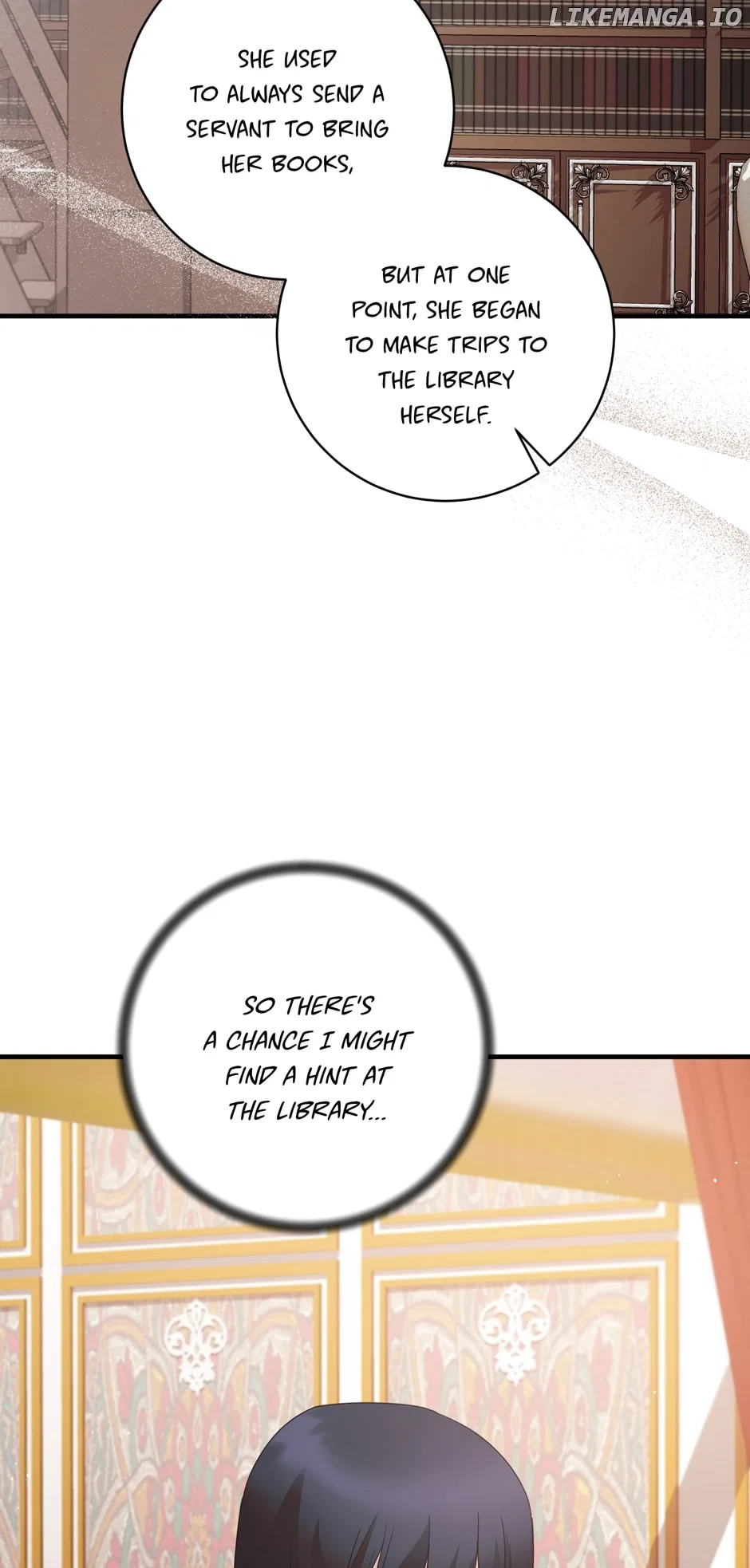Angel or Villainess Chapter 155 – Page 35