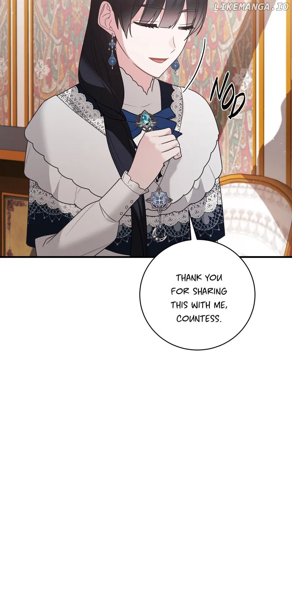 Angel or Villainess Chapter 155 – Page 36