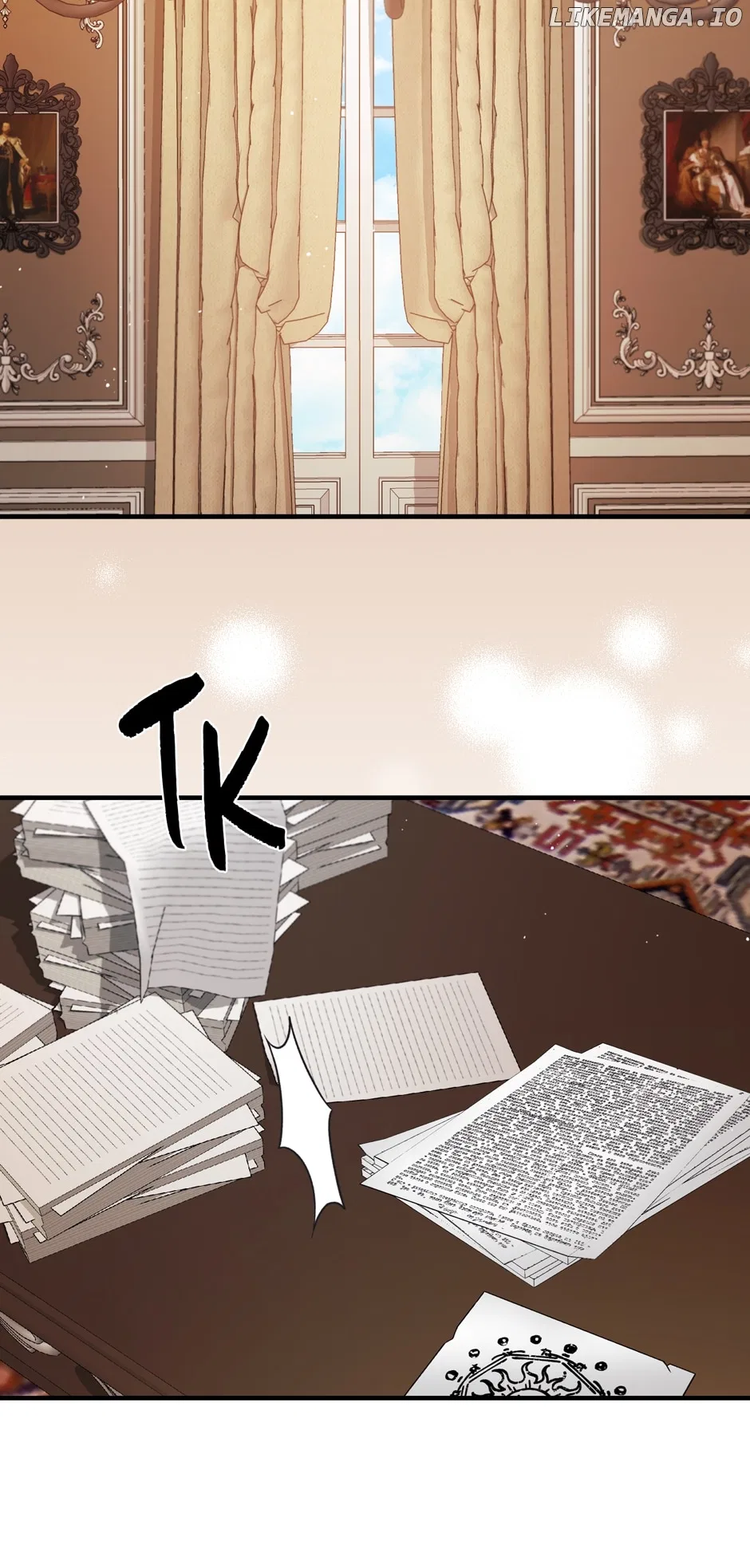 Angel or Villainess Chapter 155 – Page 38
