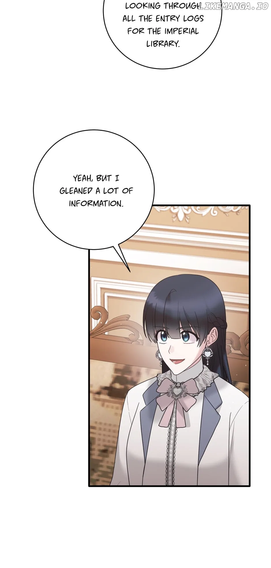 Angel or Villainess Chapter 155 – Page 40