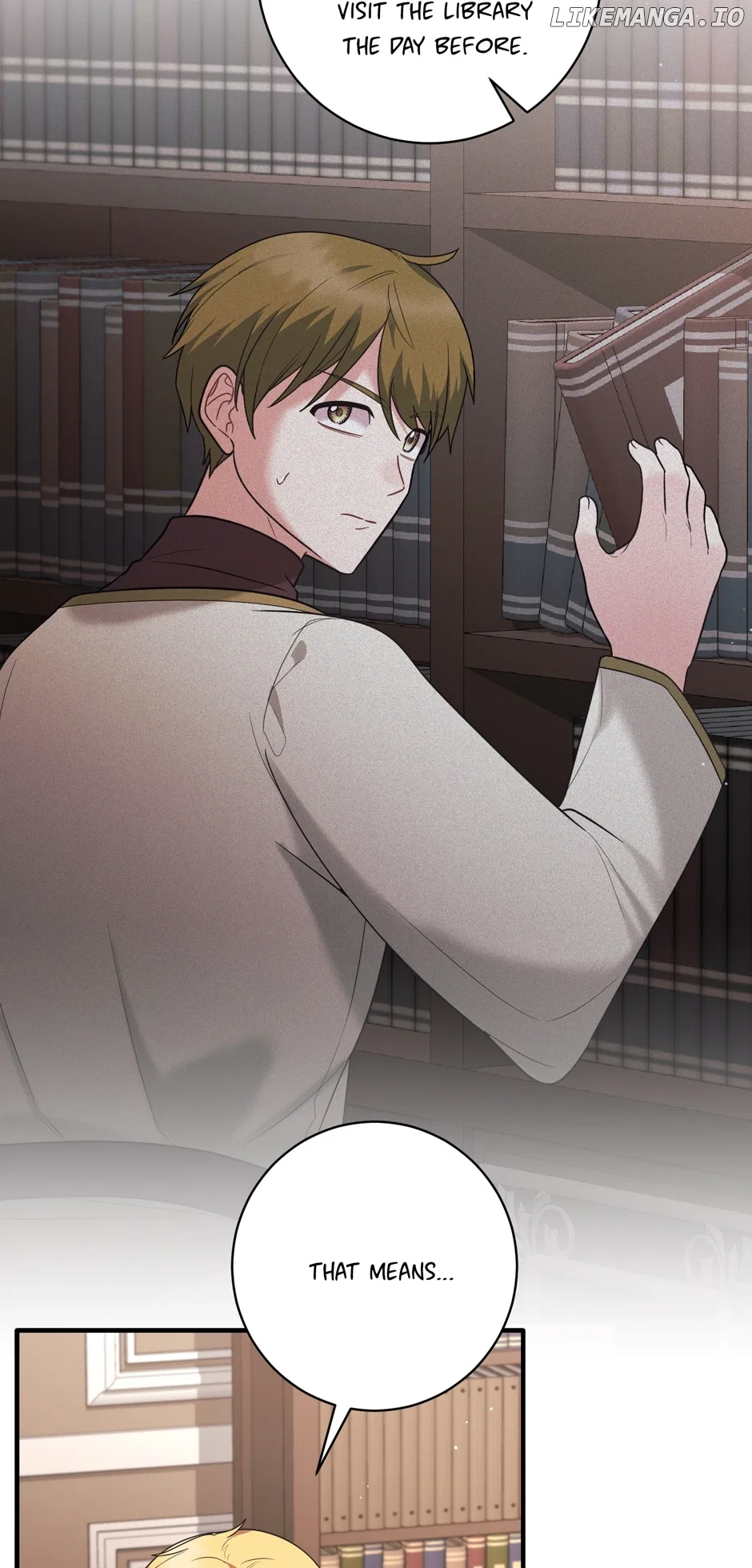 Angel or Villainess Chapter 155 – Page 43