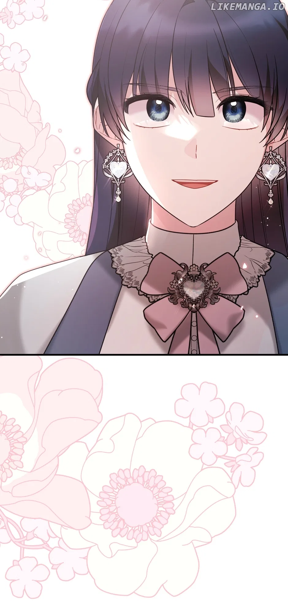 Angel or Villainess Chapter 155 – Page 46